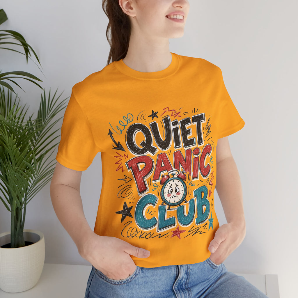 Color: Gold | Mockup 3