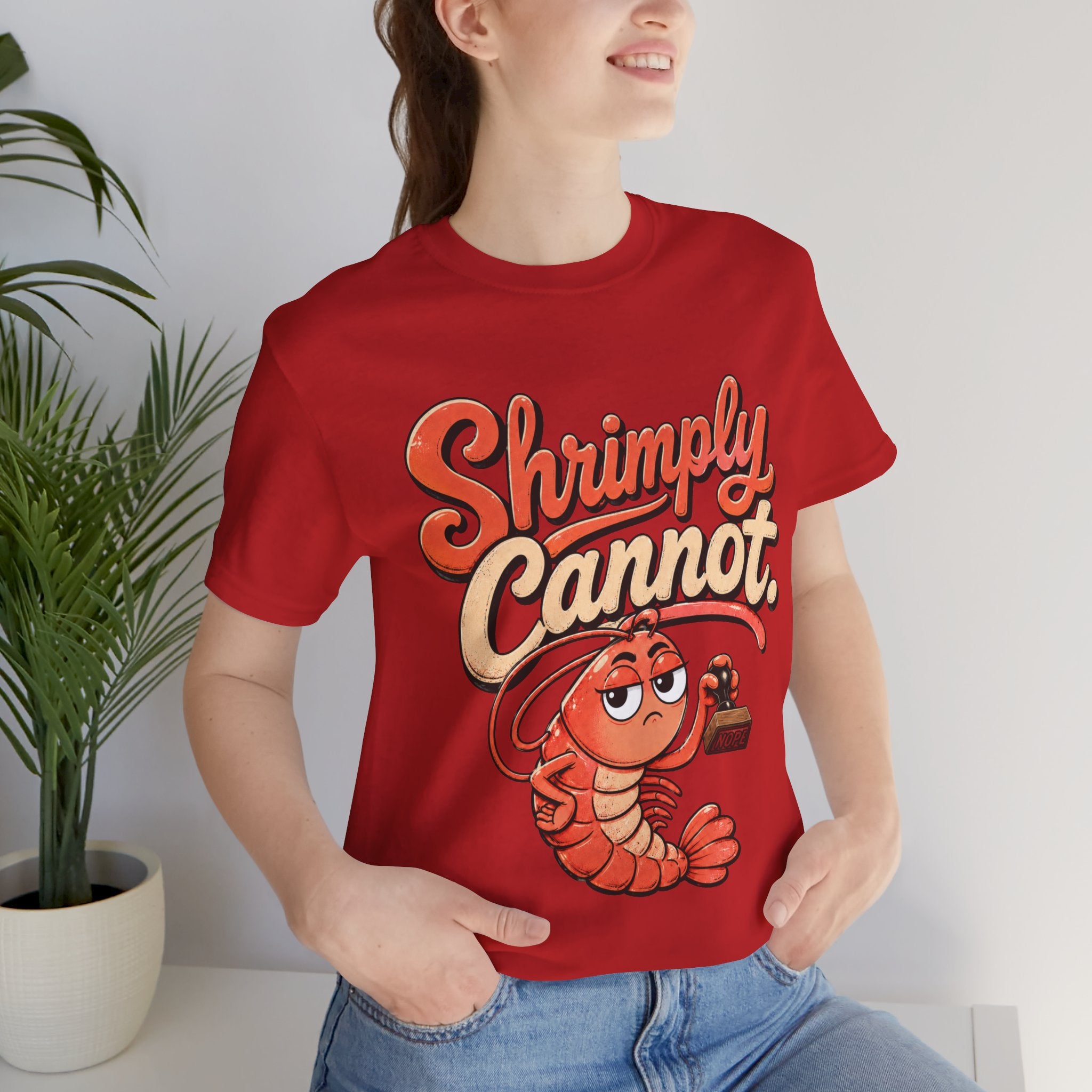 Color: Red | Mockup 3