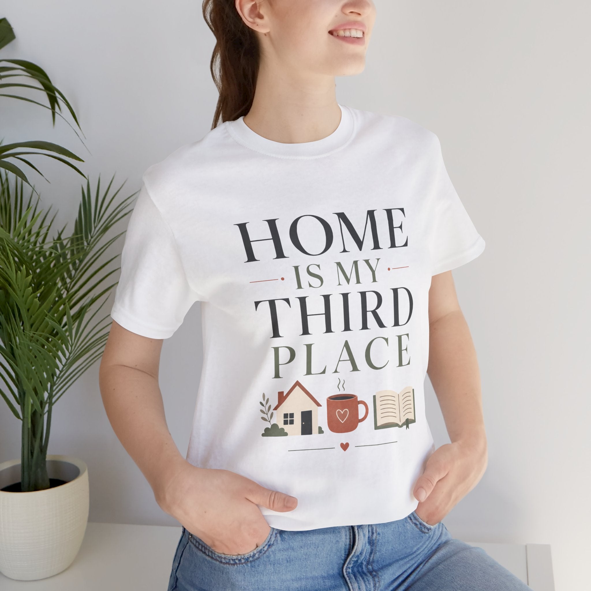 Color: White | Mockup 3