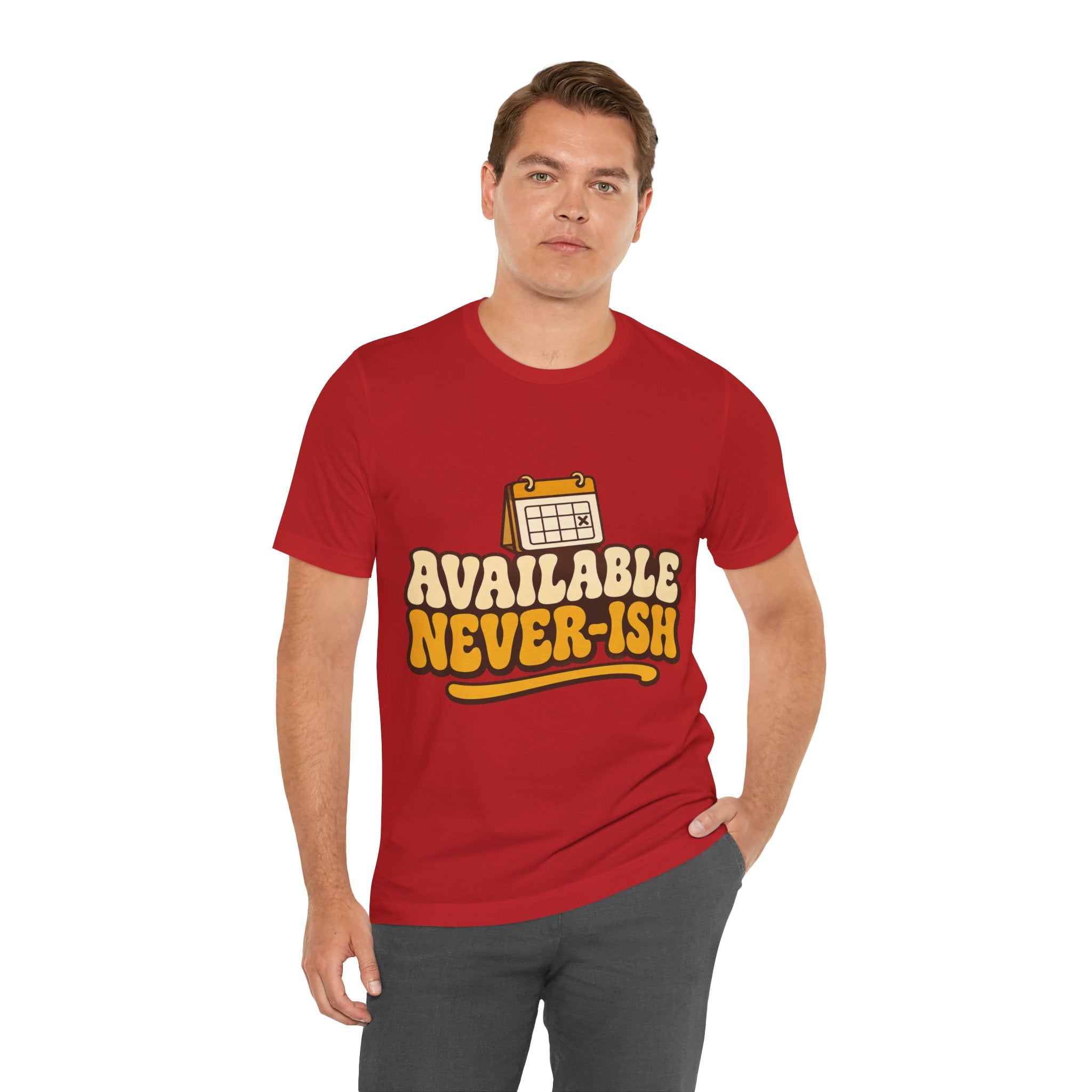 Color: Red | Mockup 2