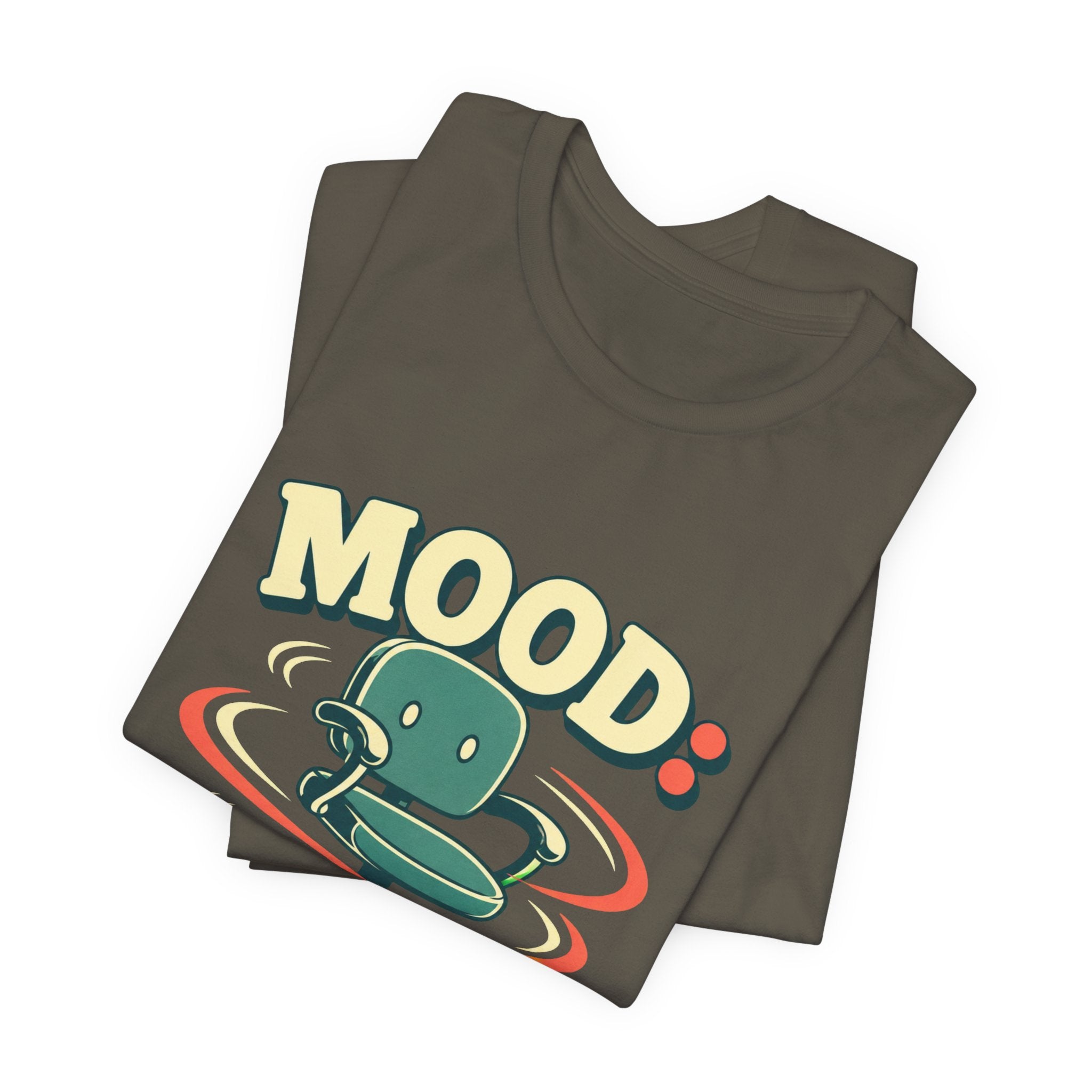 Color: Army | Mockup 2