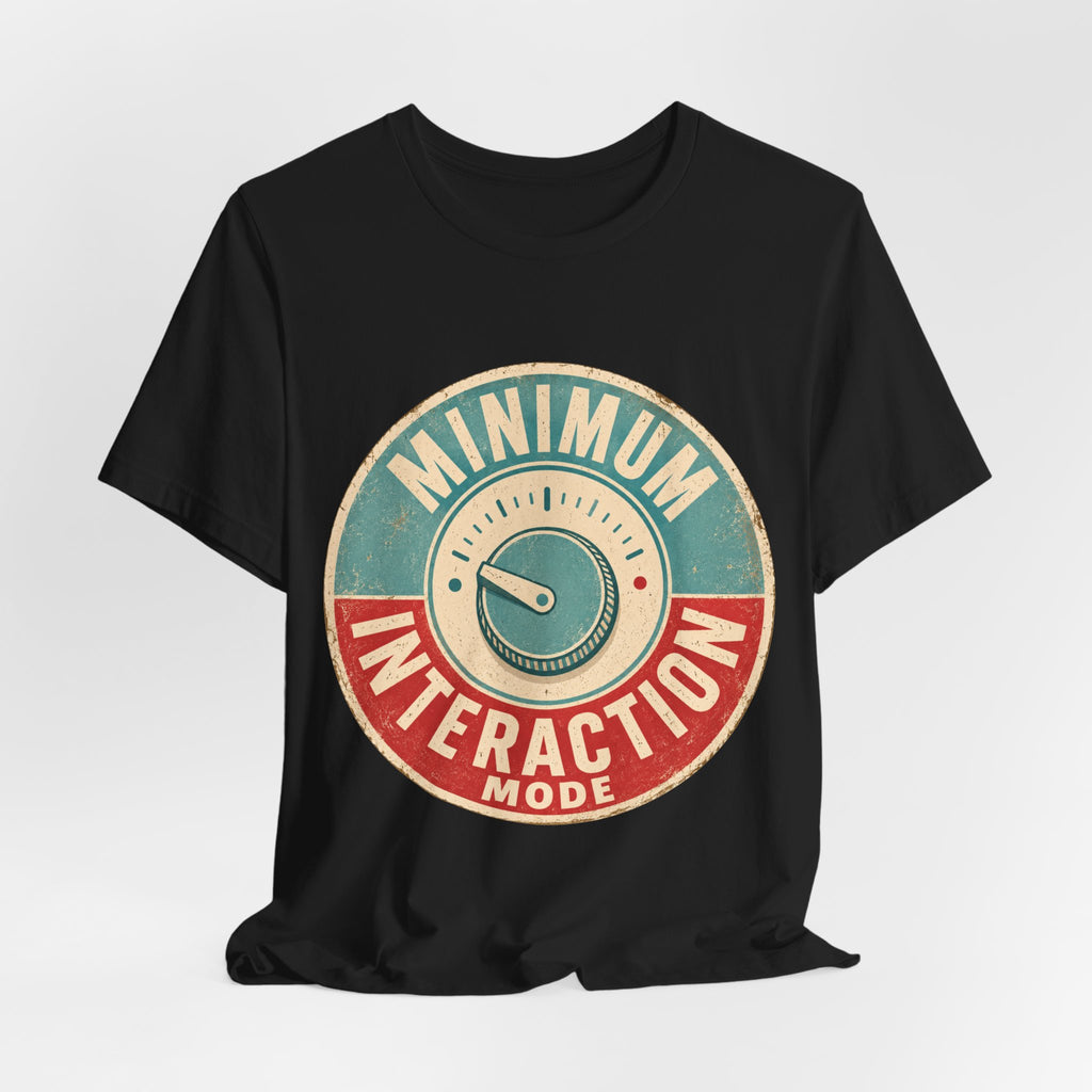 Color: Black | Mockup 3