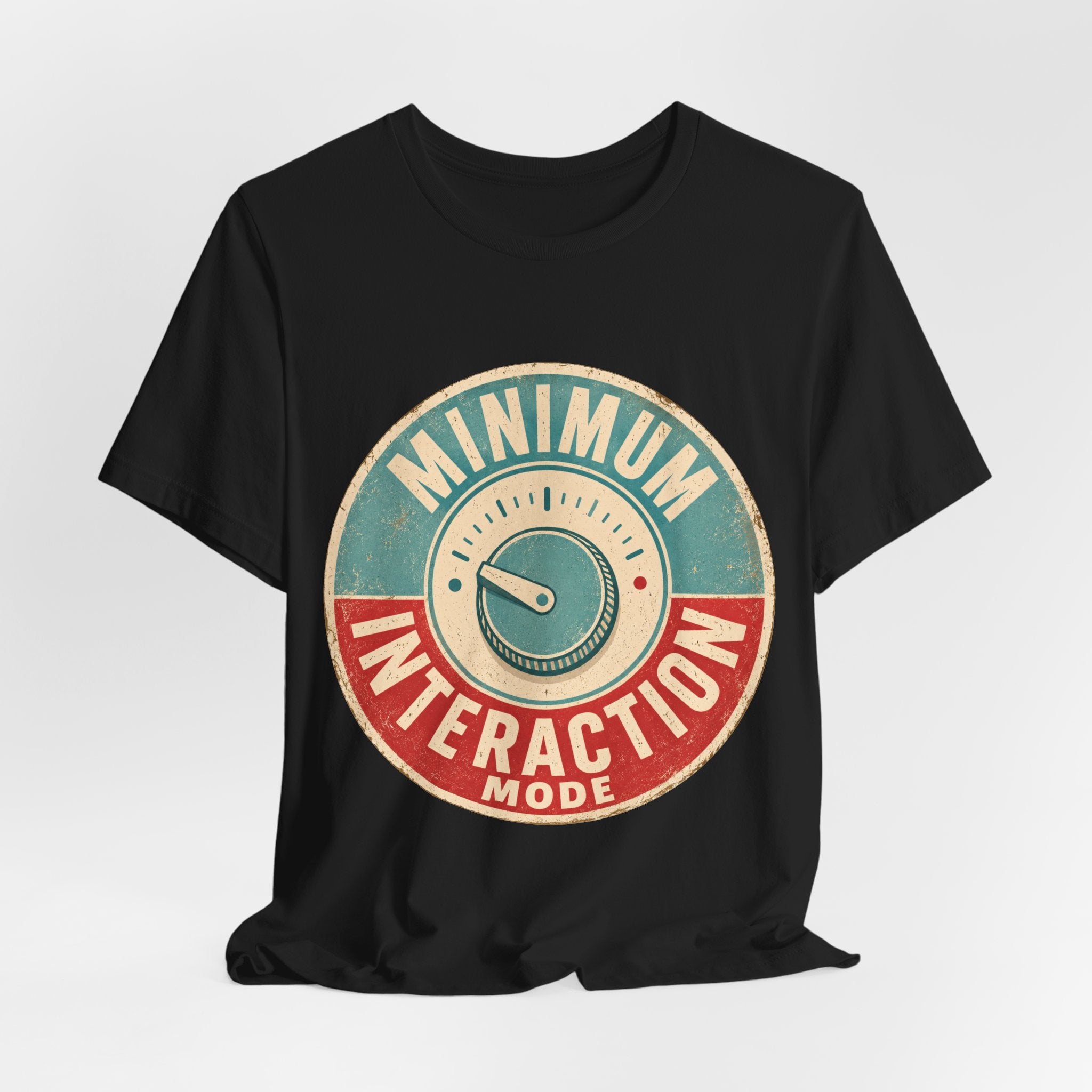 Color: Black | Mockup 3