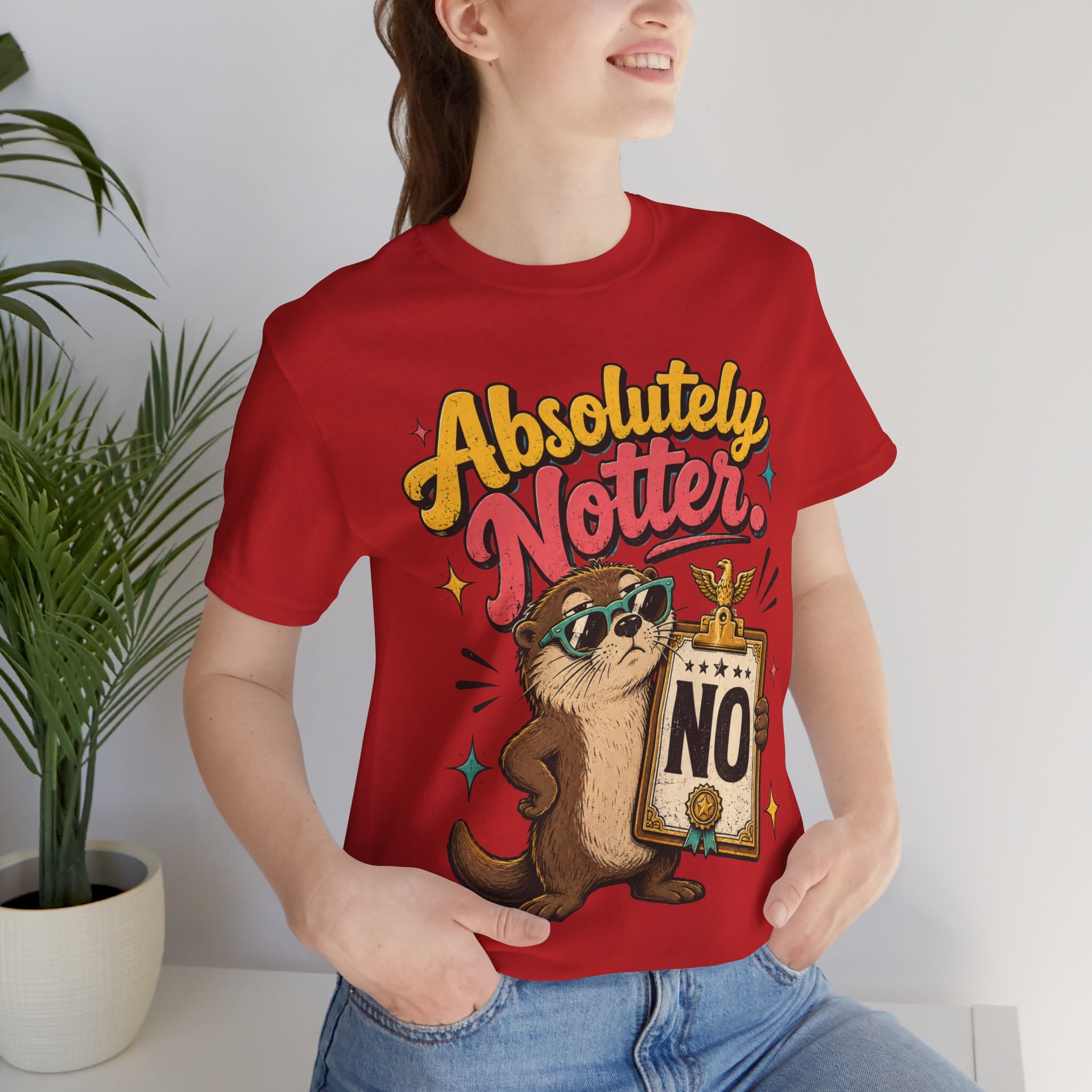 Color: Red | Mockup 3
