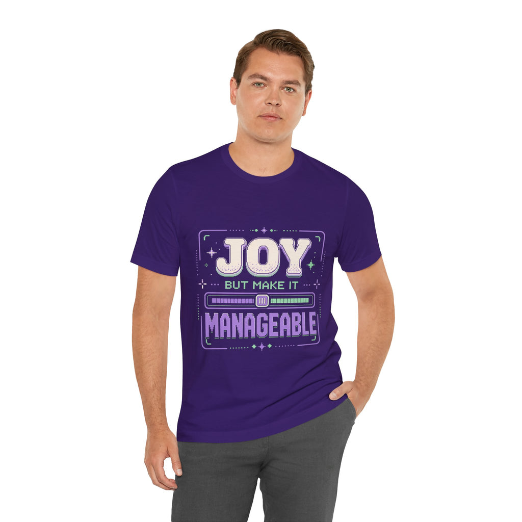 Color: Team Purple | Mockup 2