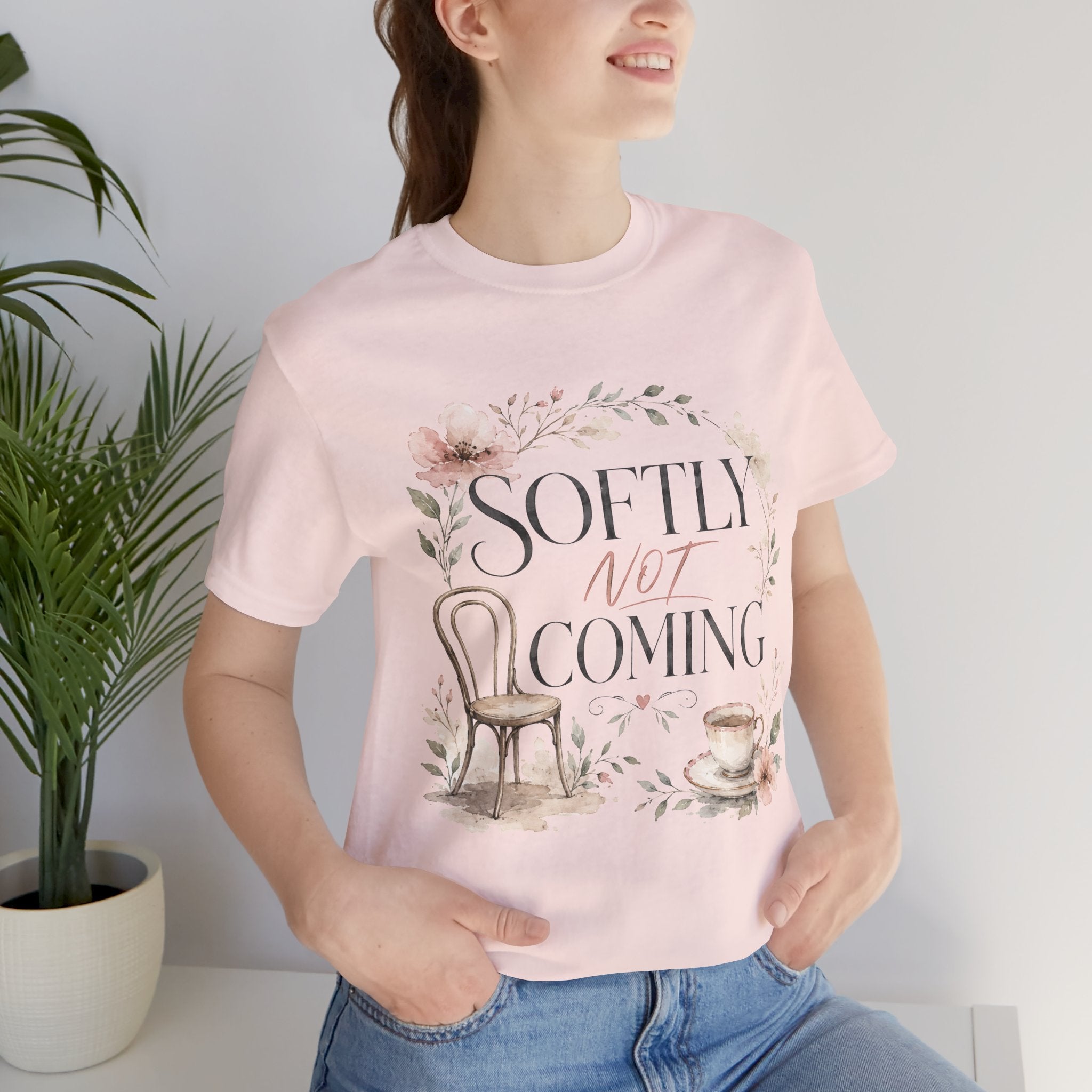 Color: Soft Pink | Mockup 3