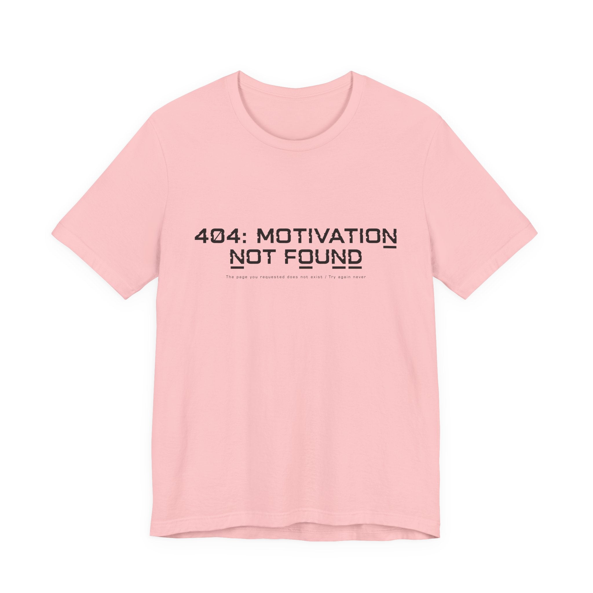Color: Pink | Mockup 1