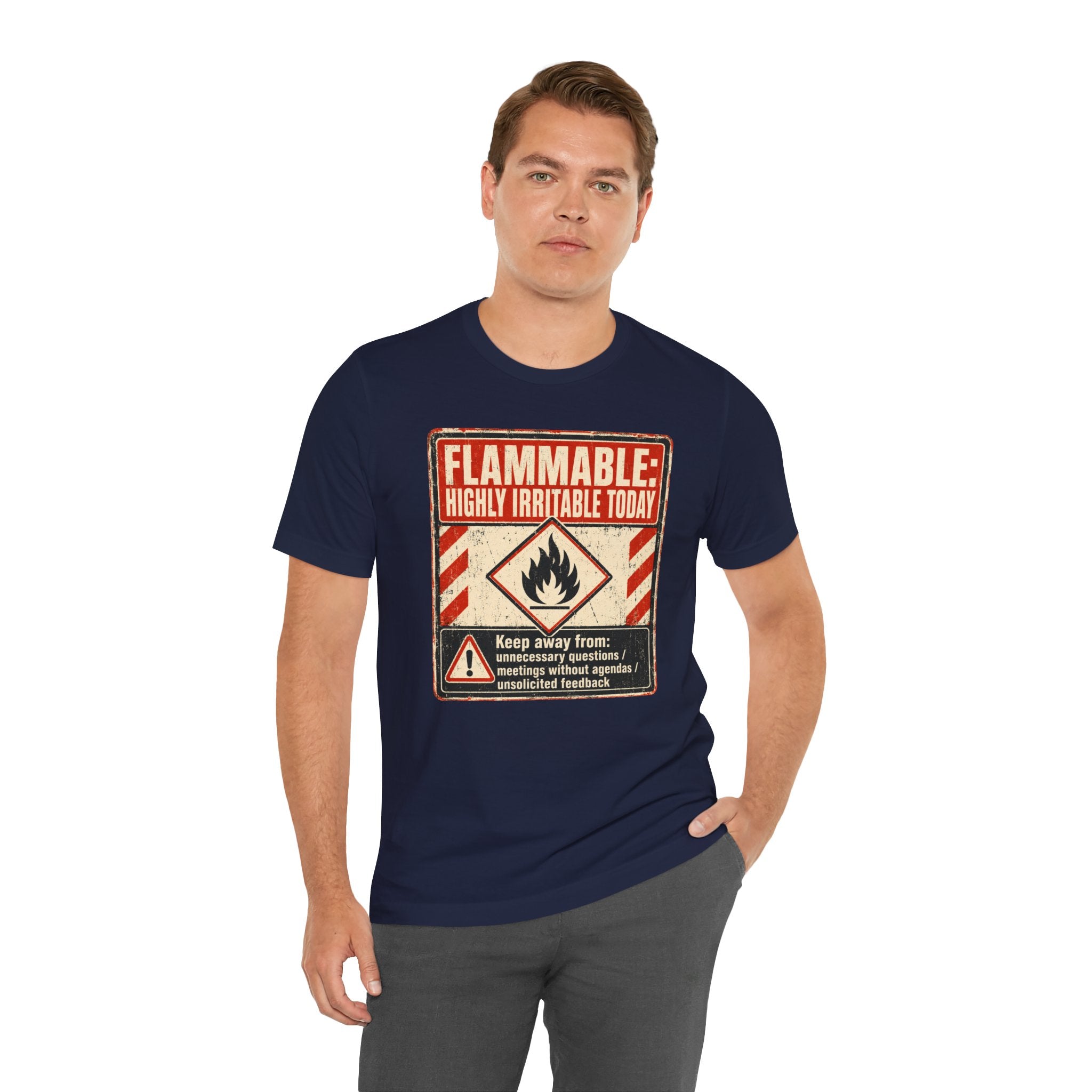 Color: Navy | Mockup 2