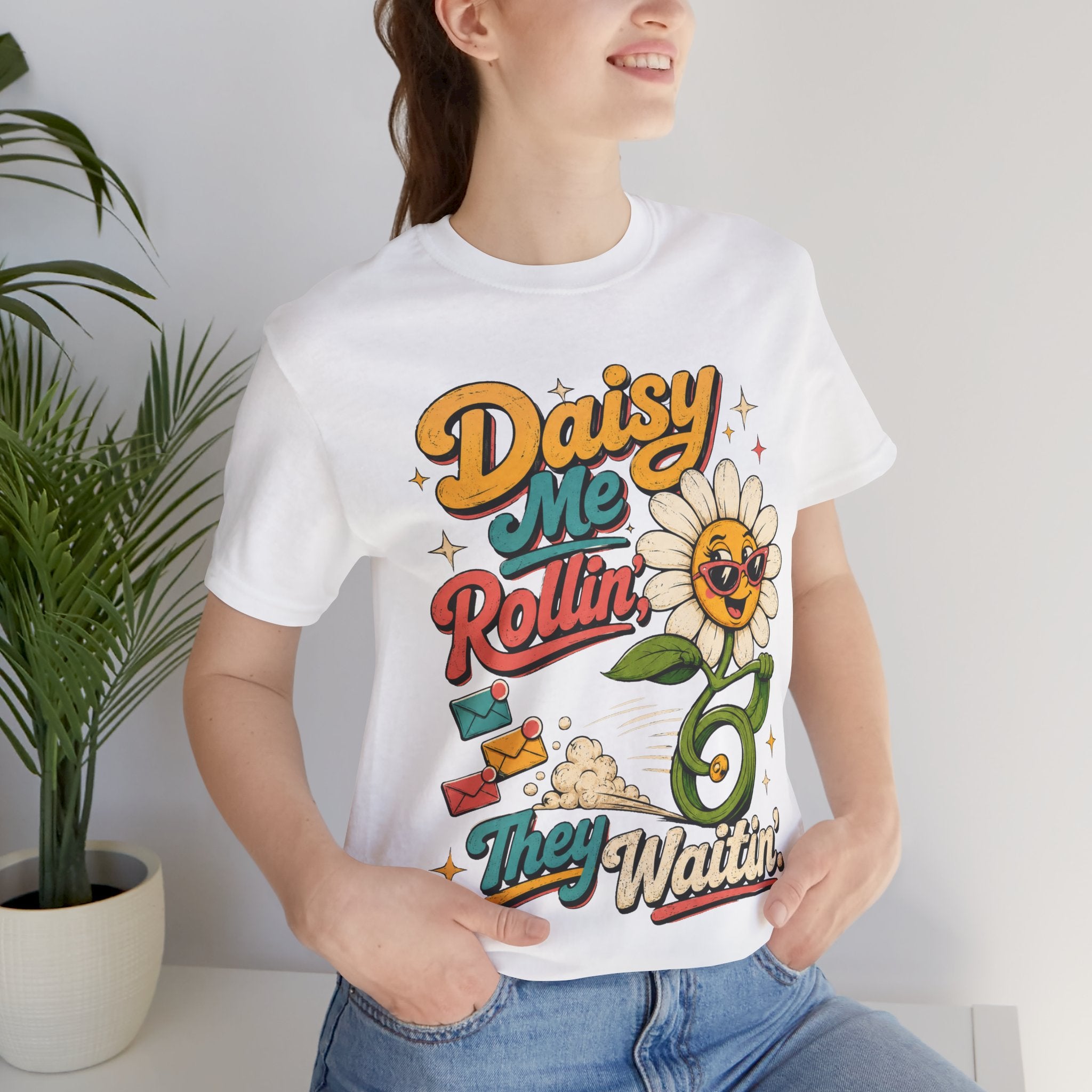 Color: White | Mockup 3
