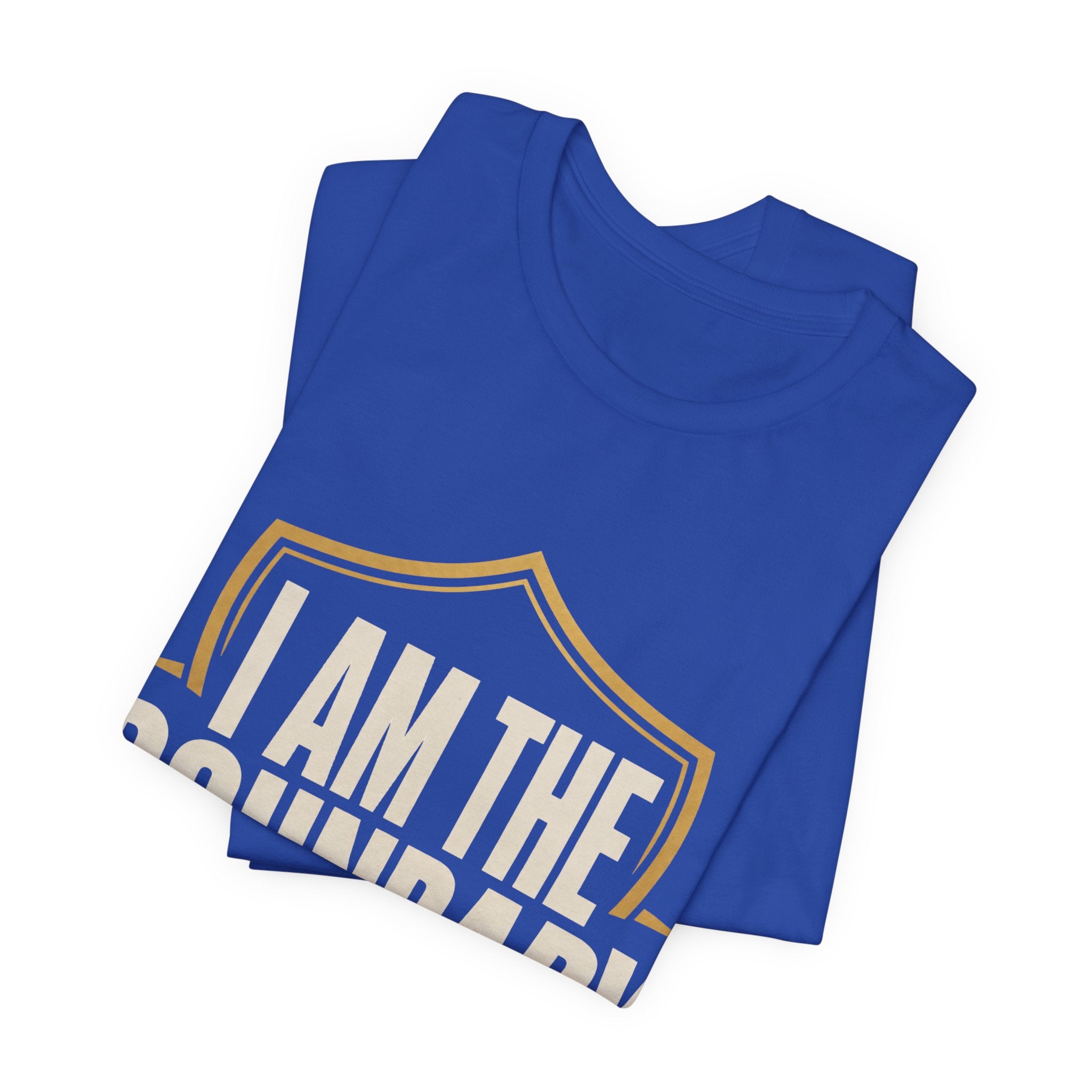 Color: True Royal | Mockup 2