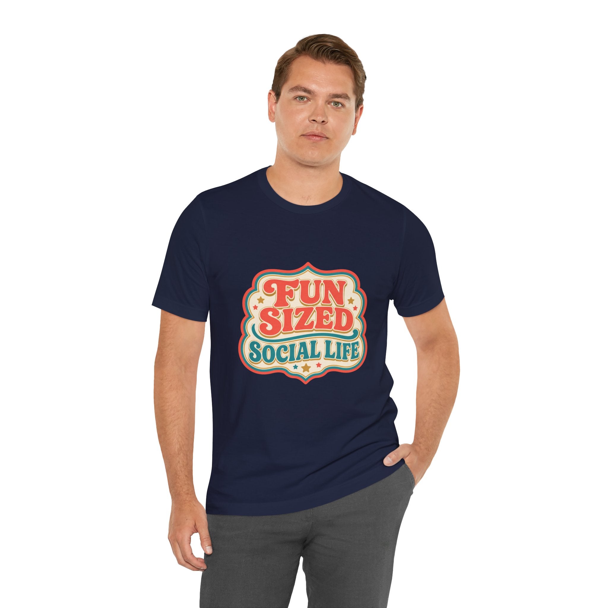 Color: Navy | Mockup 2