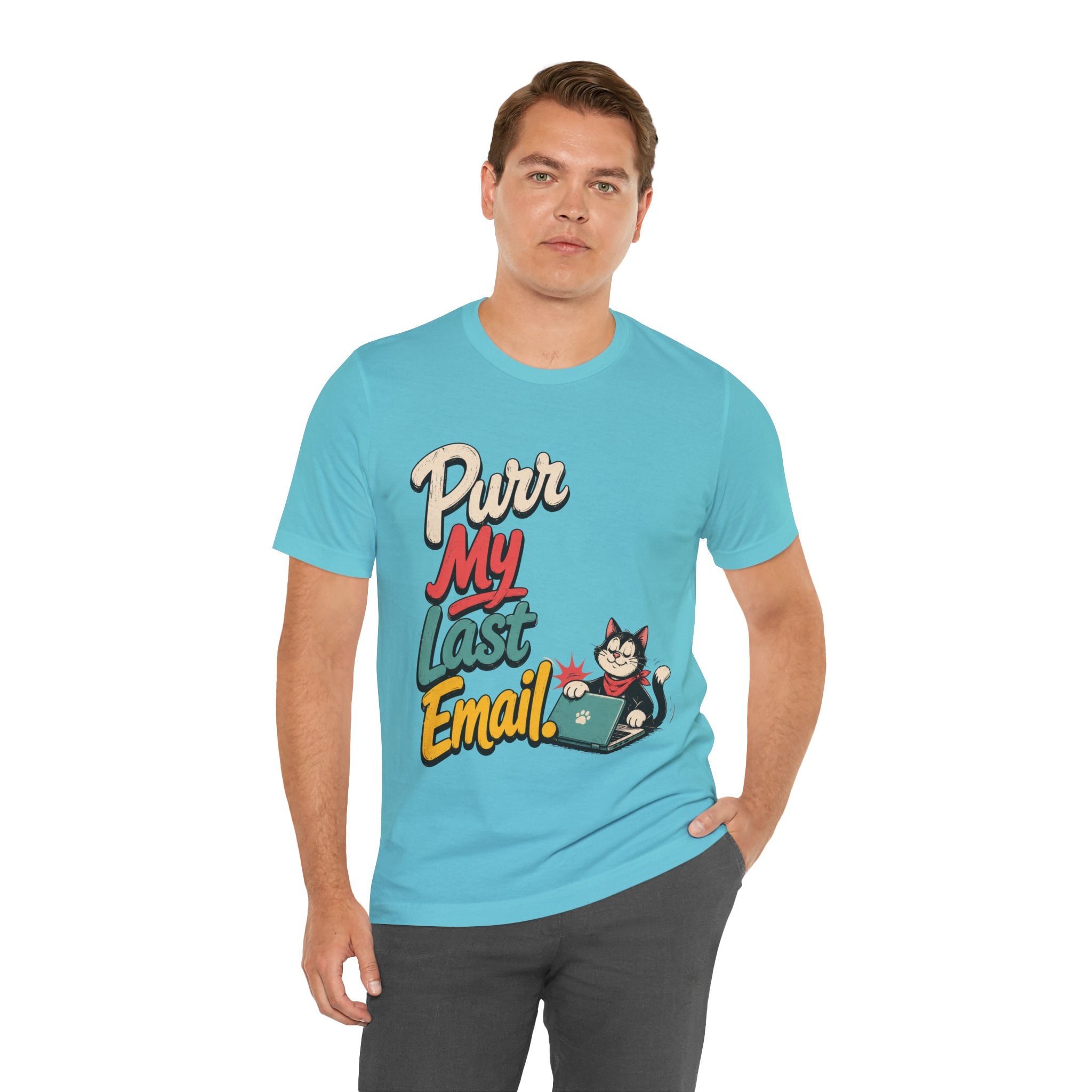 Color: Turquoise | Mockup 2