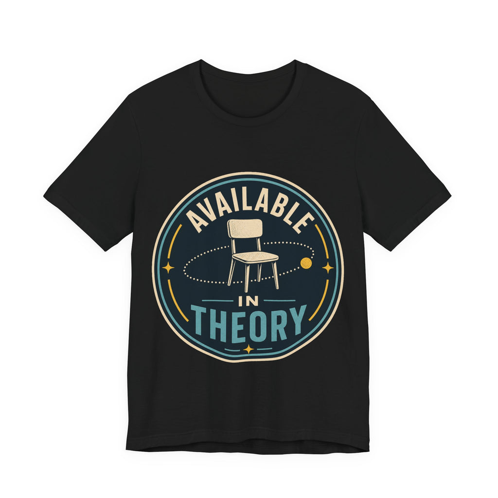 Color: Black | Mockup 1