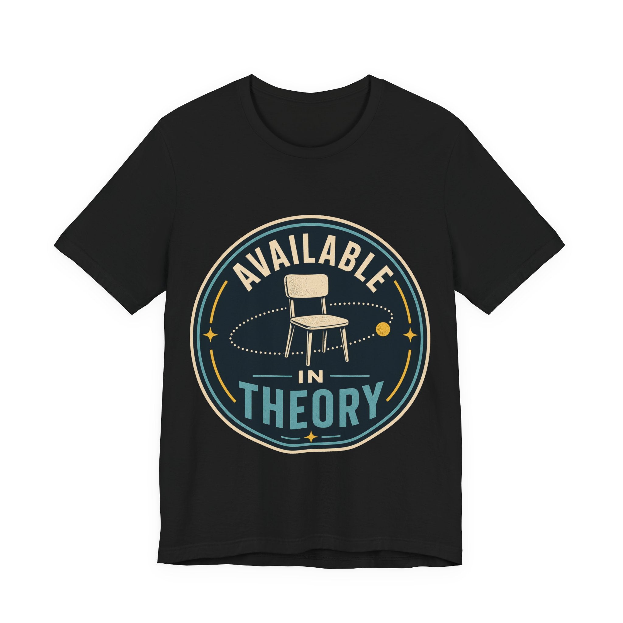 Color: Black | Mockup 1