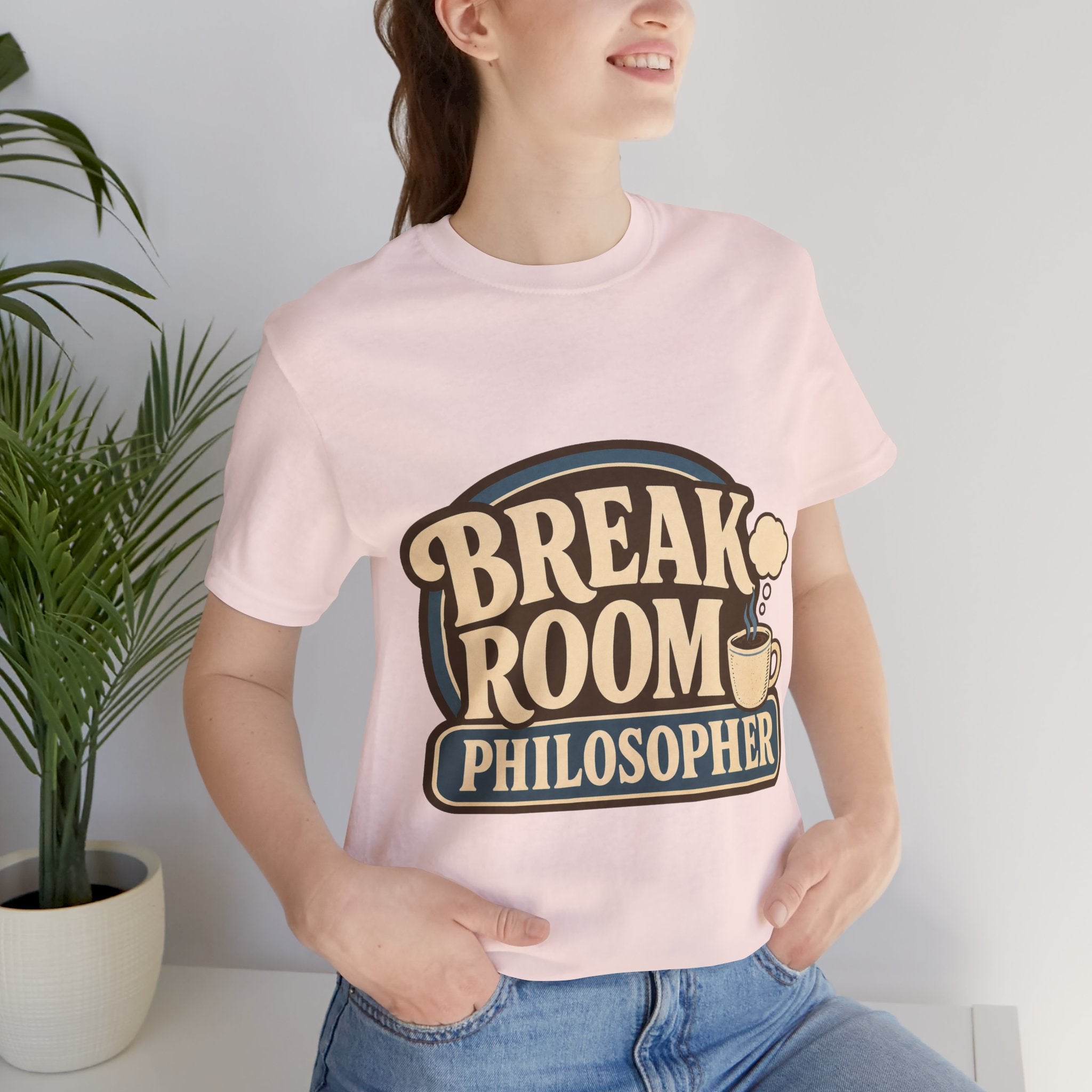 Color: Soft Pink | Mockup 3