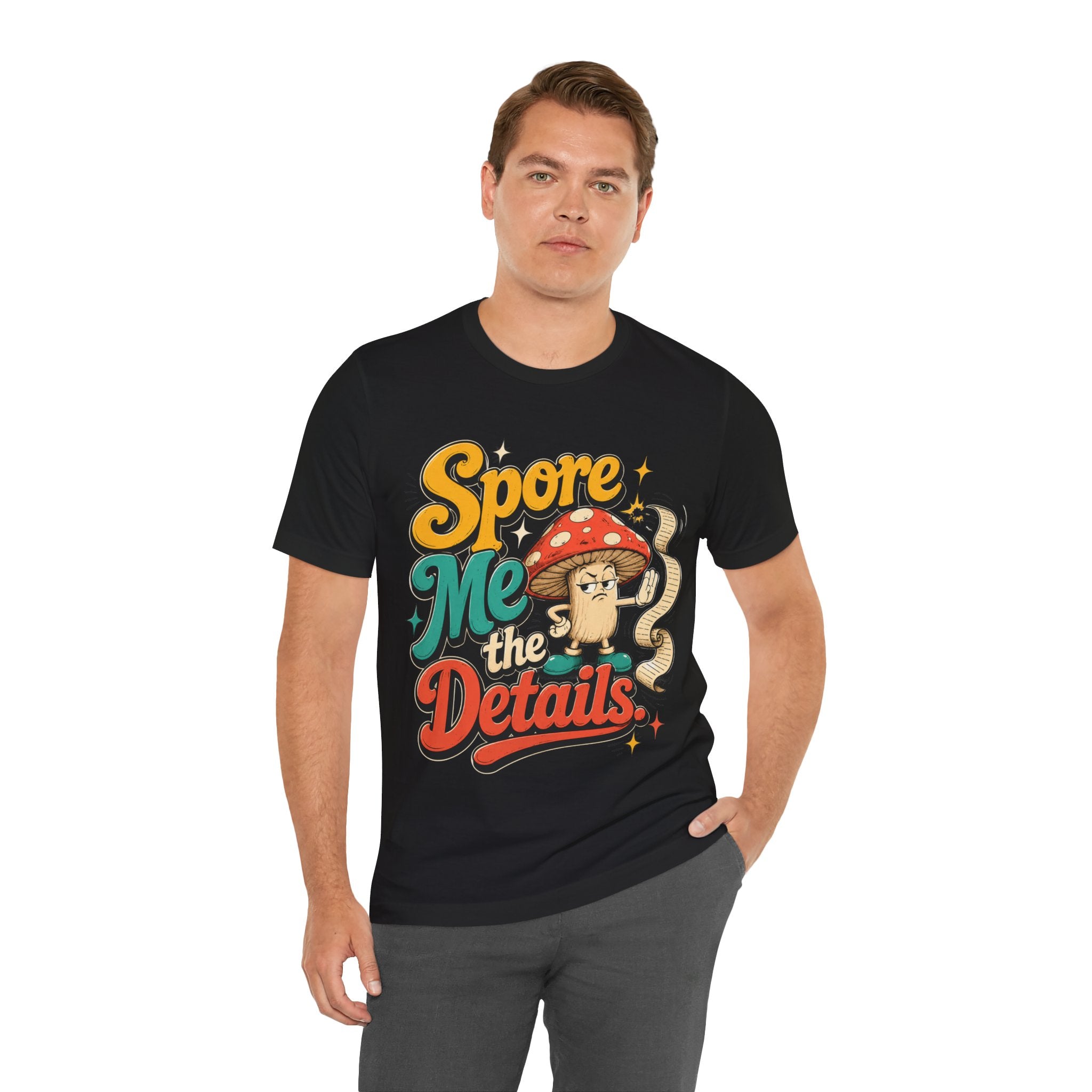 Color: Black | Mockup 2