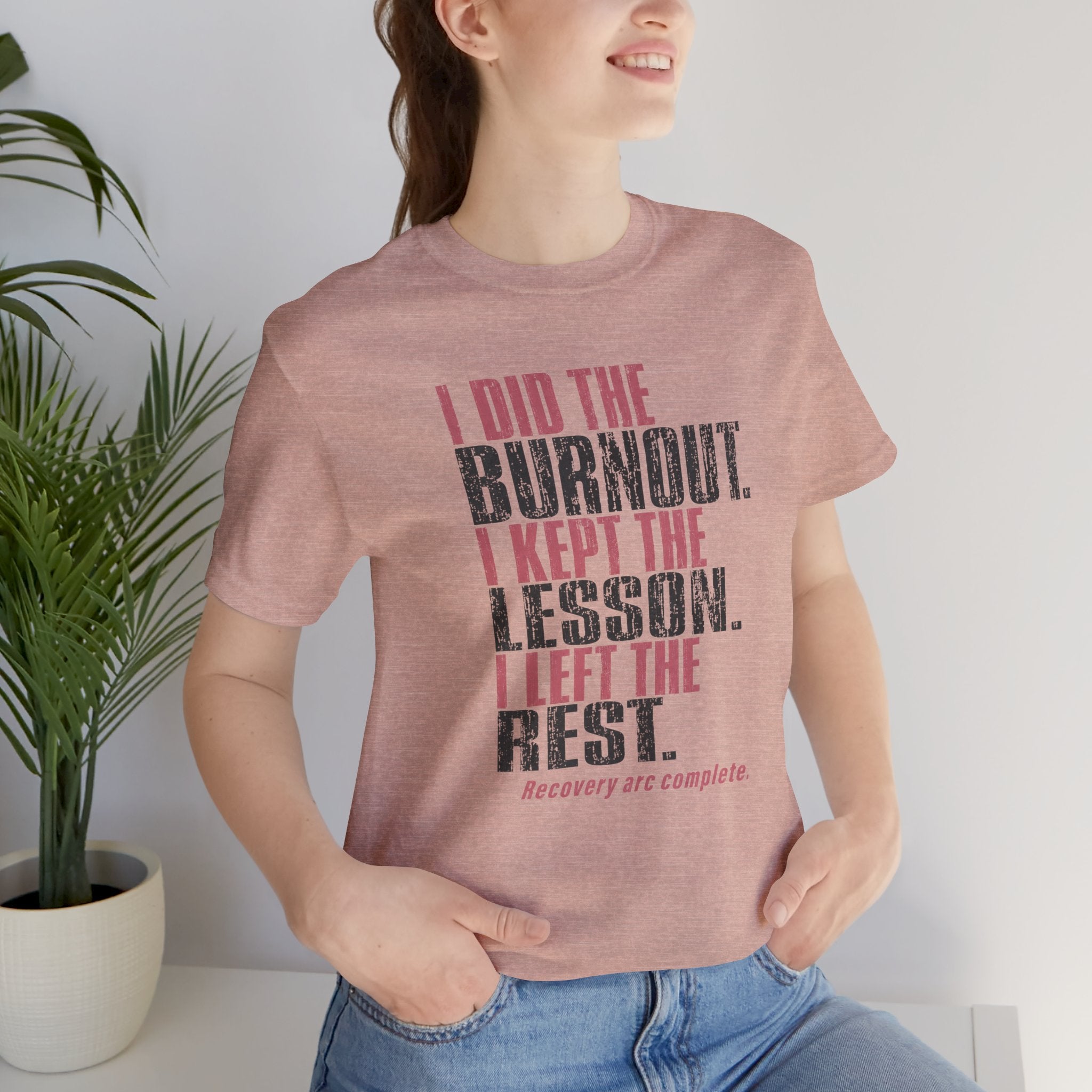 Color: Heather Prism Peach | Mockup 3