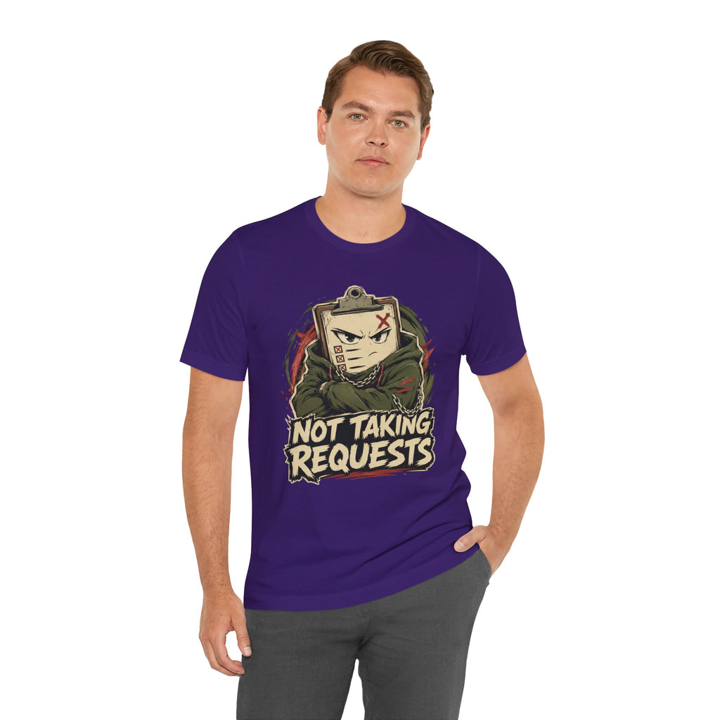 Color: Team Purple | Mockup 2