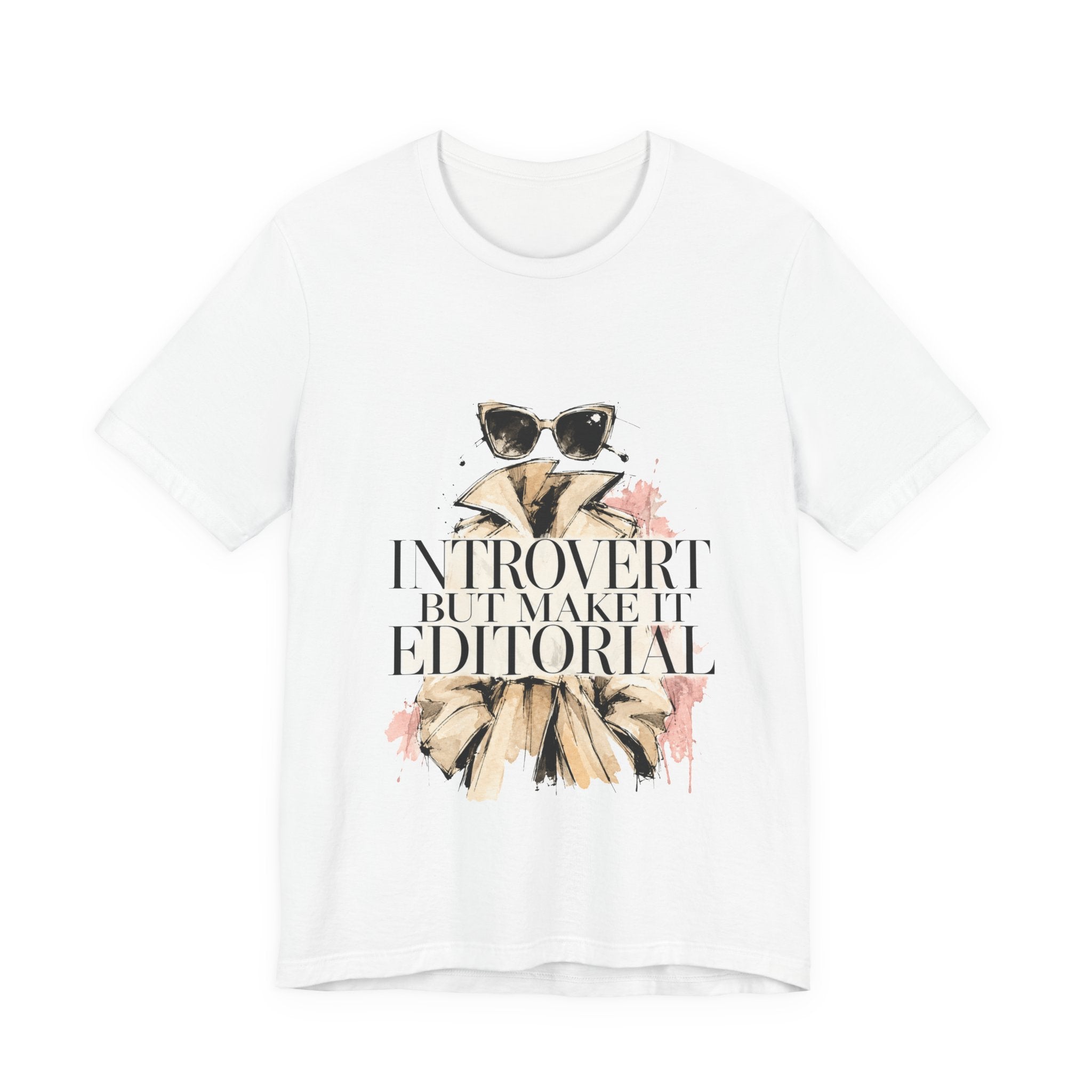 Color: White | Mockup 1