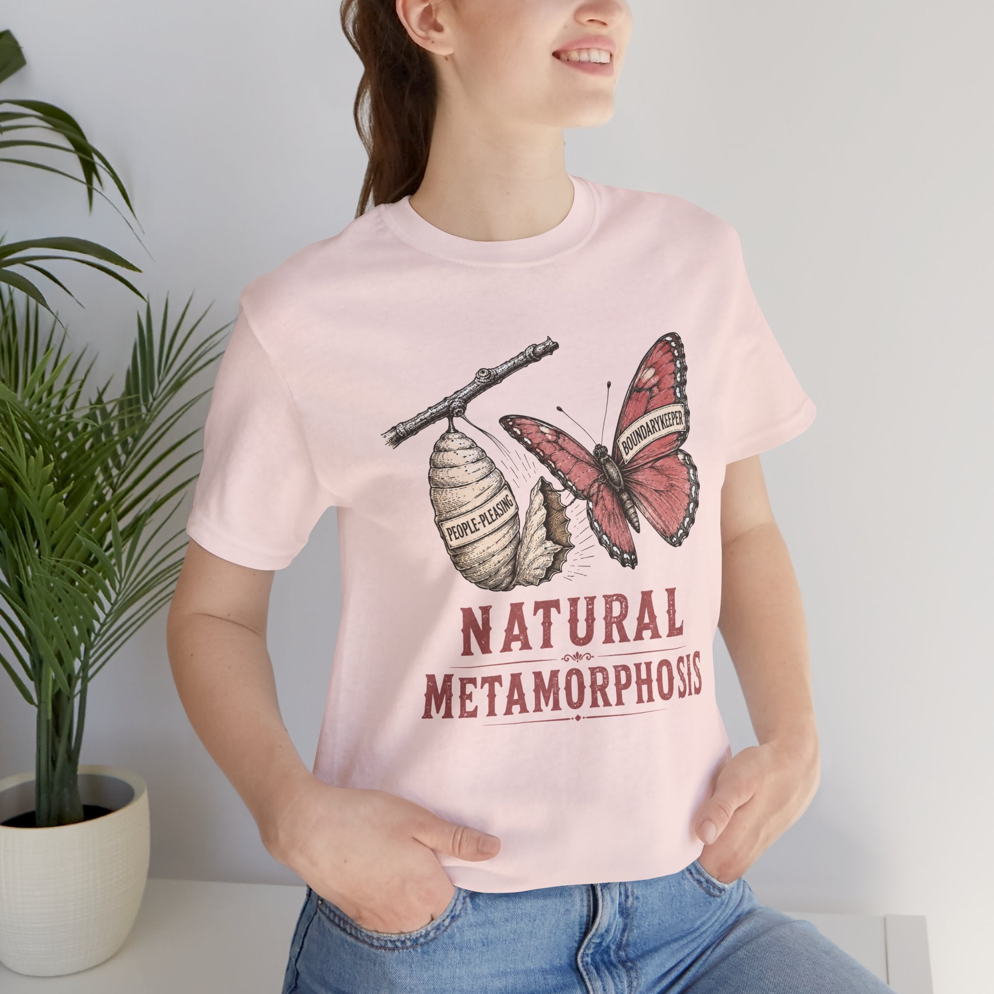 Color: Soft Pink | Mockup 3