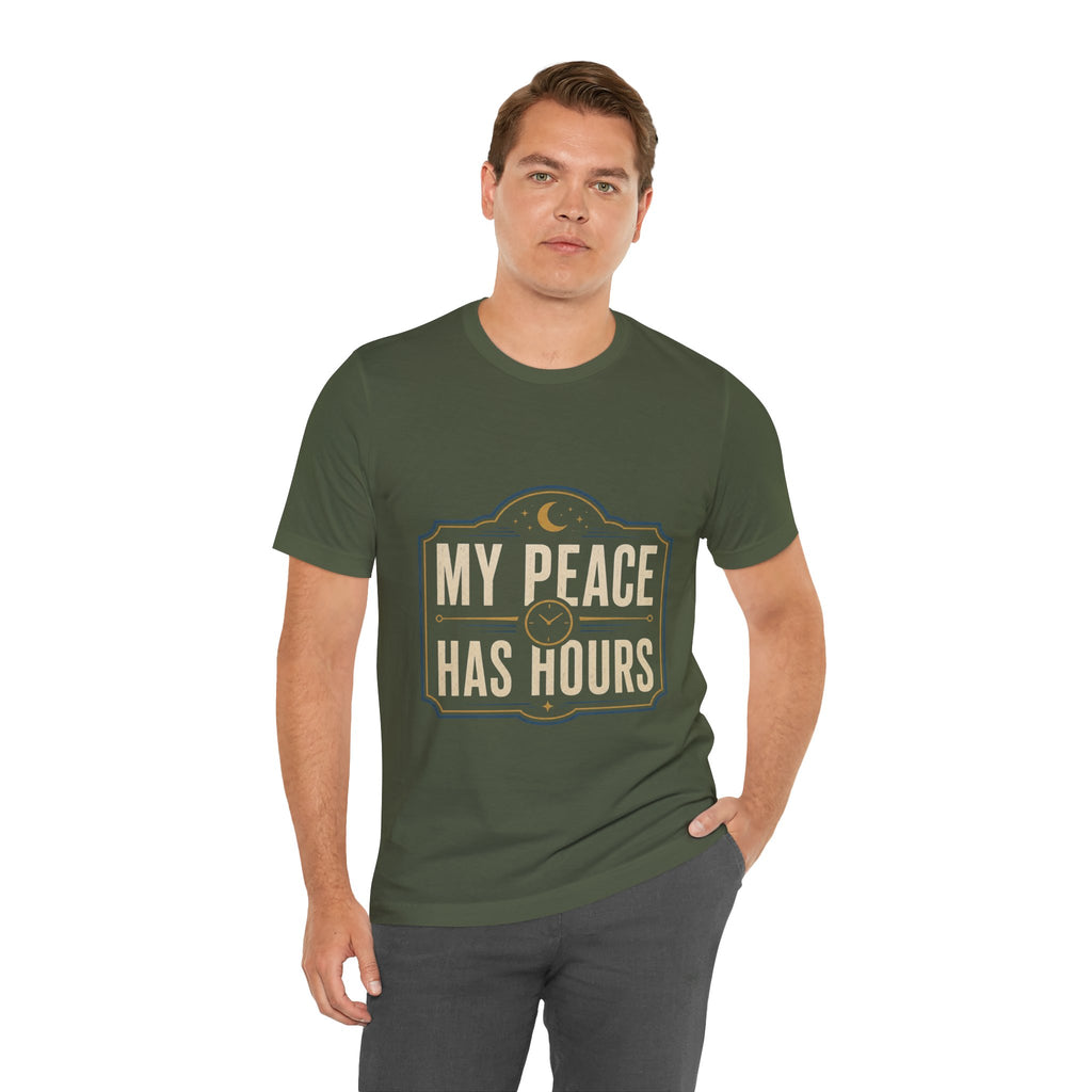 Color: Military Green | Mockup 2