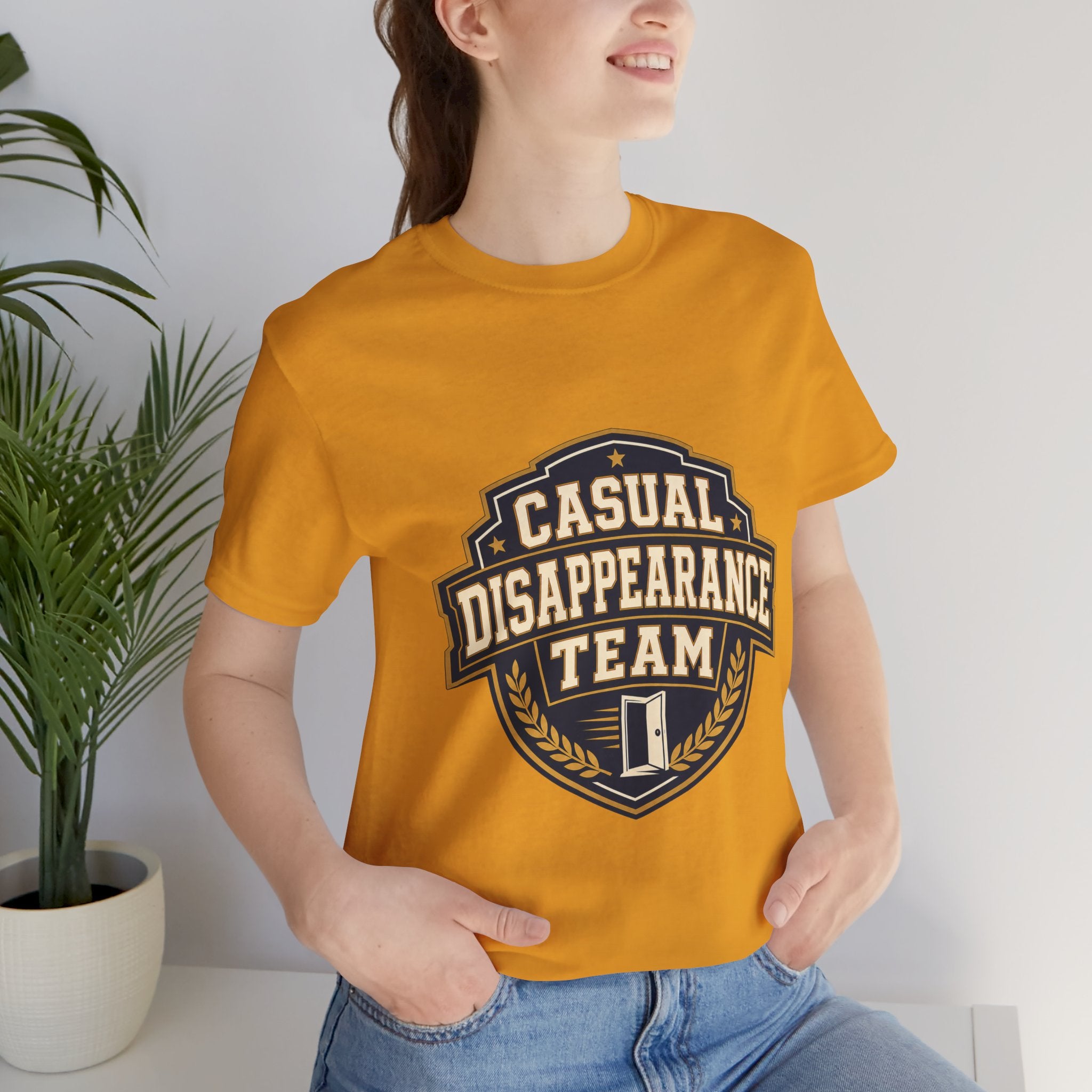 Color: Mustard | Mockup 3