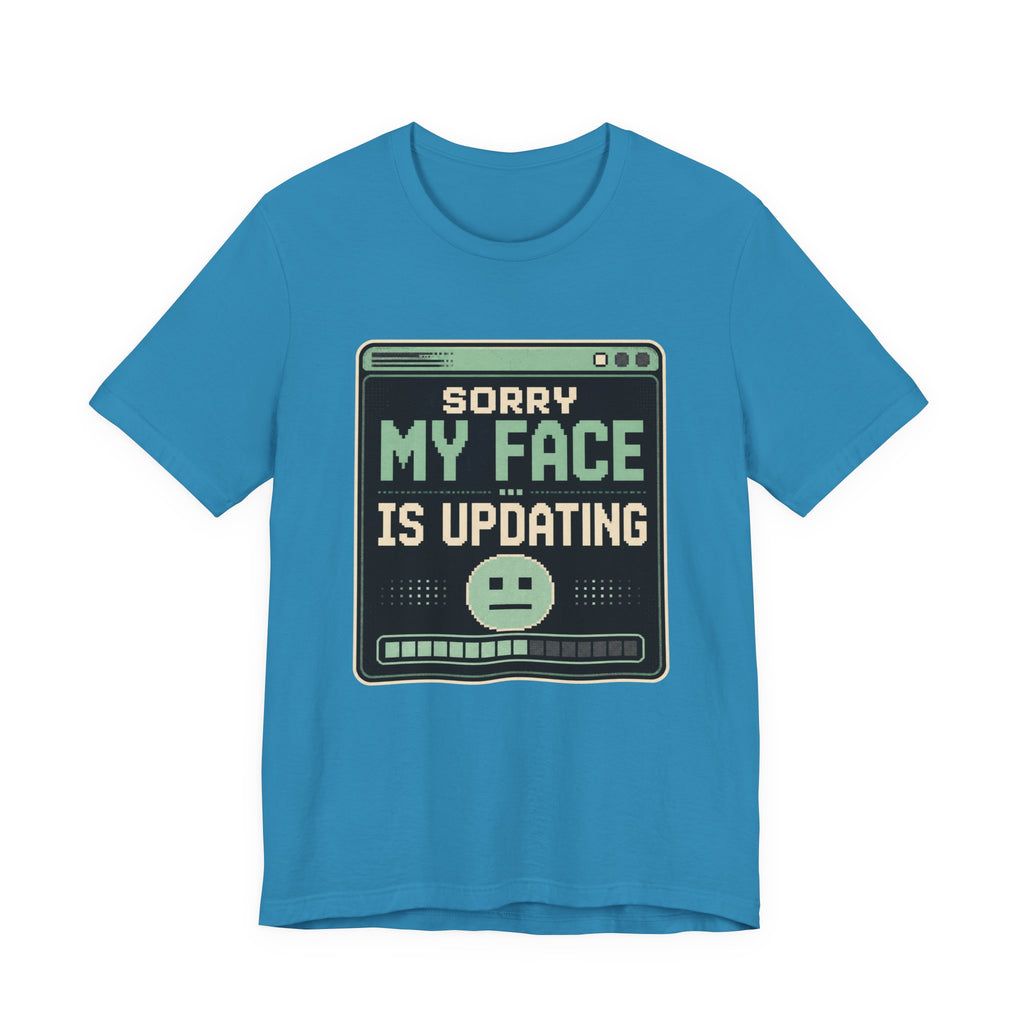 Color: Aqua | Mockup 1