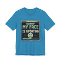 Color: Aqua | Mockup 1