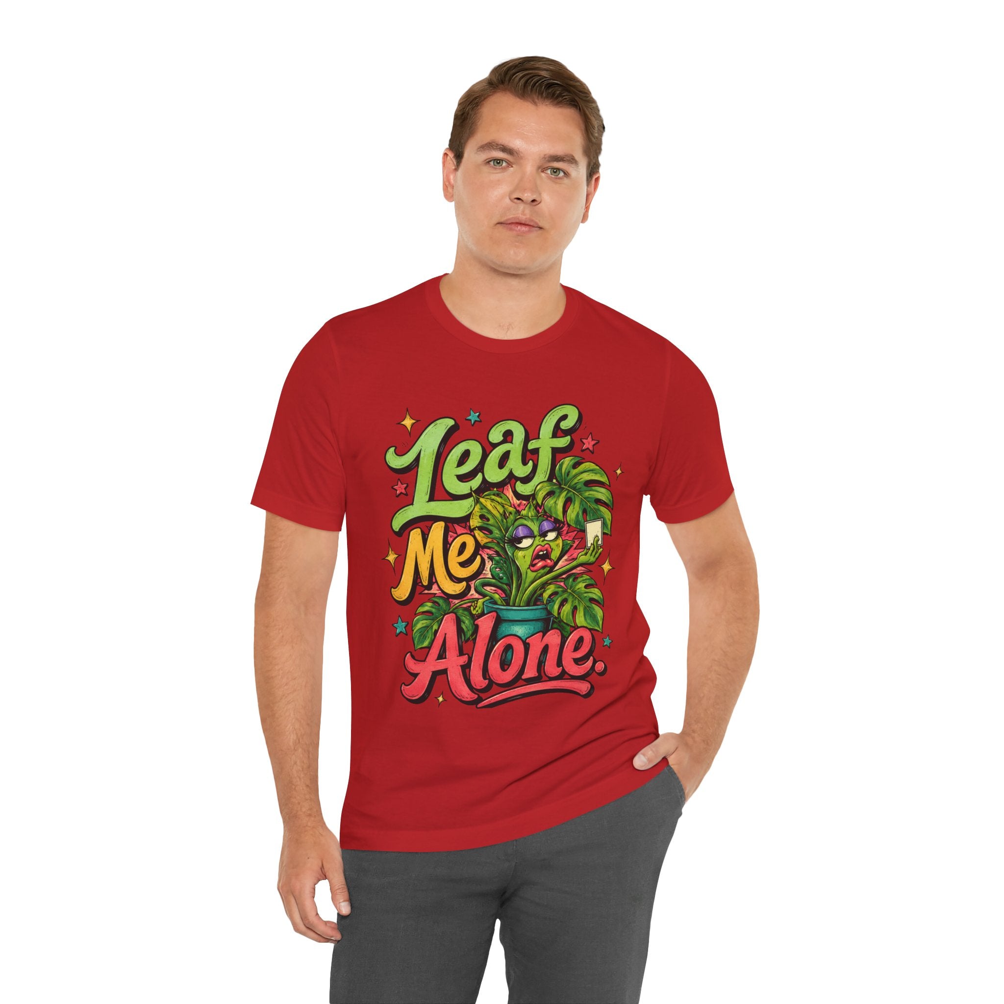 Color: Red | Mockup 2