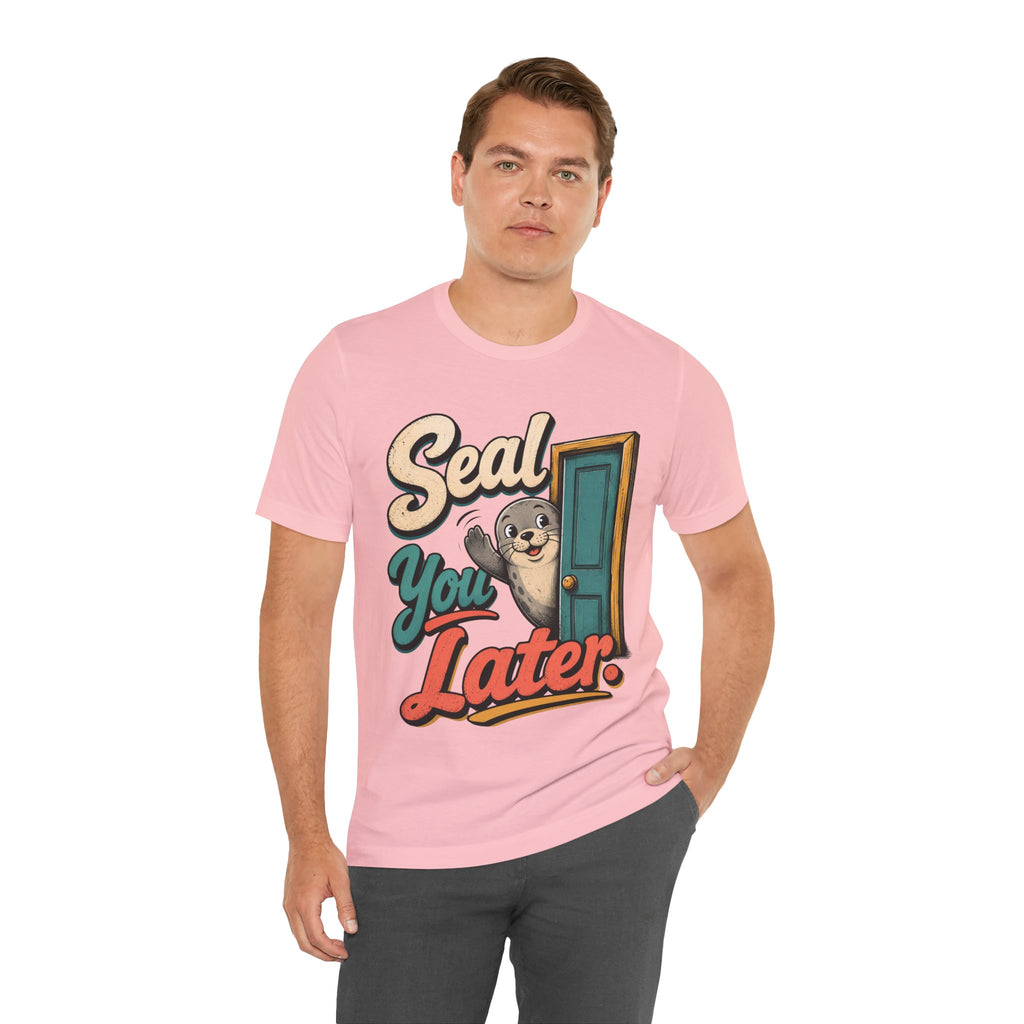 Color: Pink | Mockup 2
