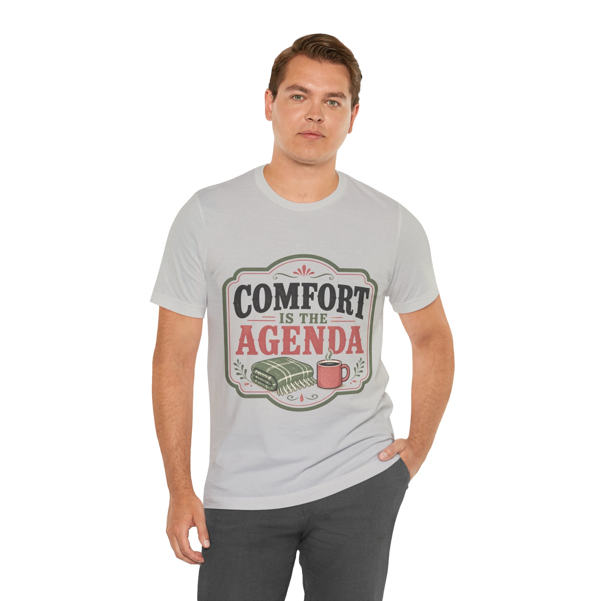 Color: Silver | Mockup 2
