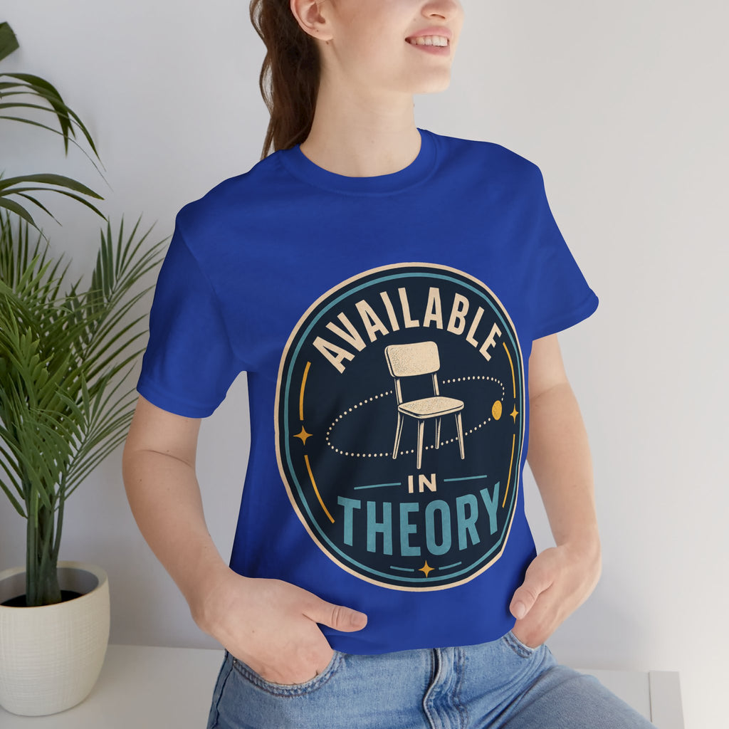 Color: True Royal | Mockup 3