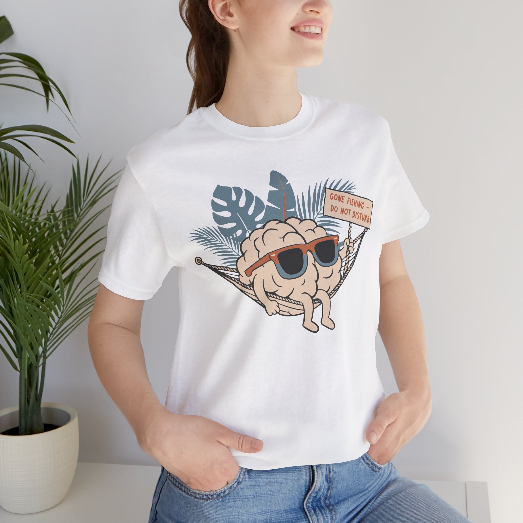 Color: White | Mockup 3