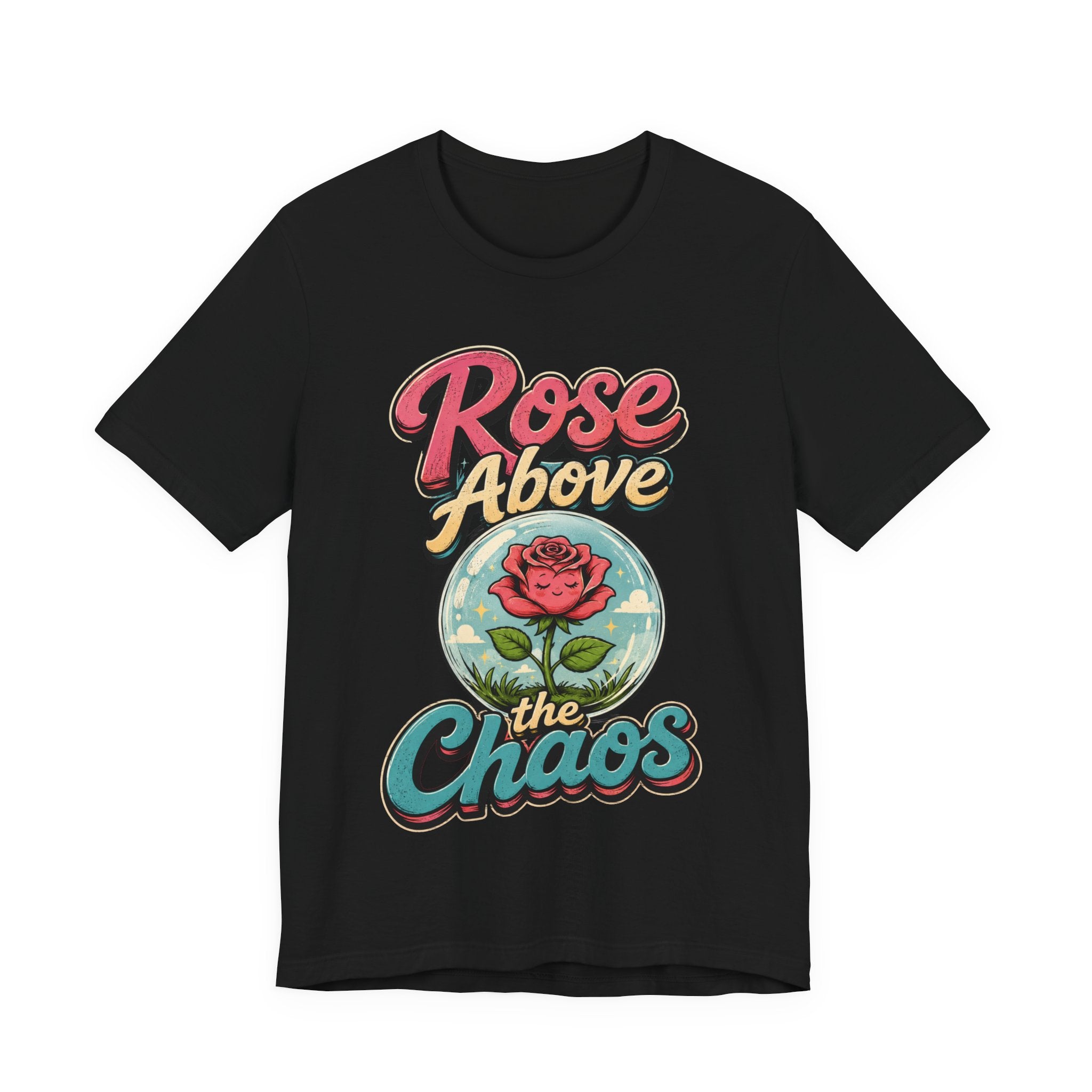 Color: Black | Mockup 1