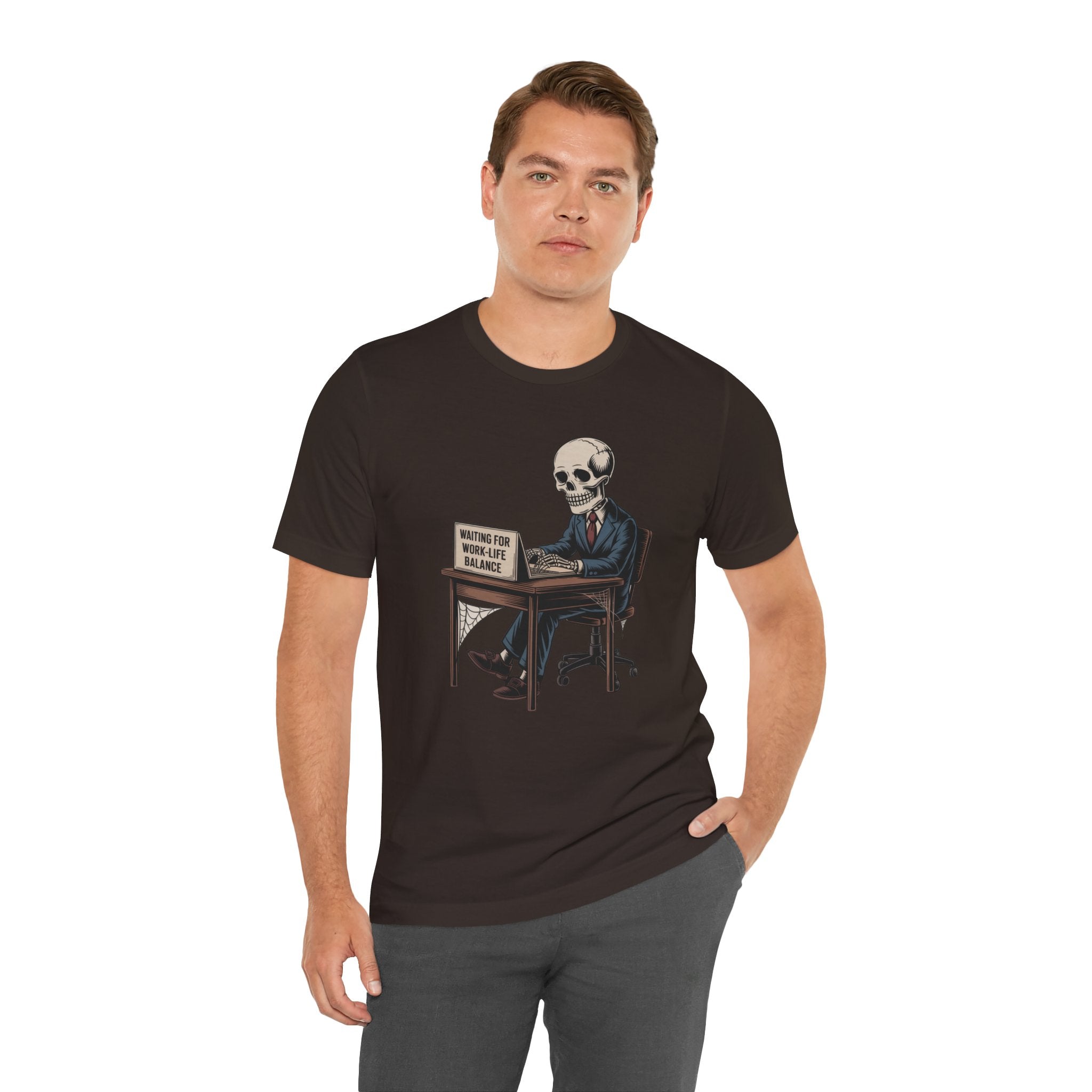 Color: Brown | Mockup 2