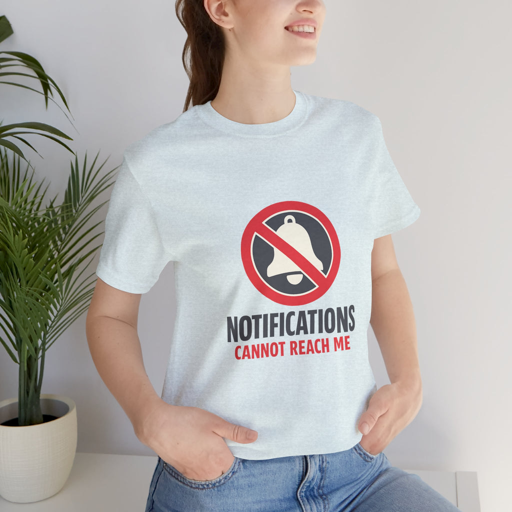 Color: Heather Ice Blue | Mockup 3
