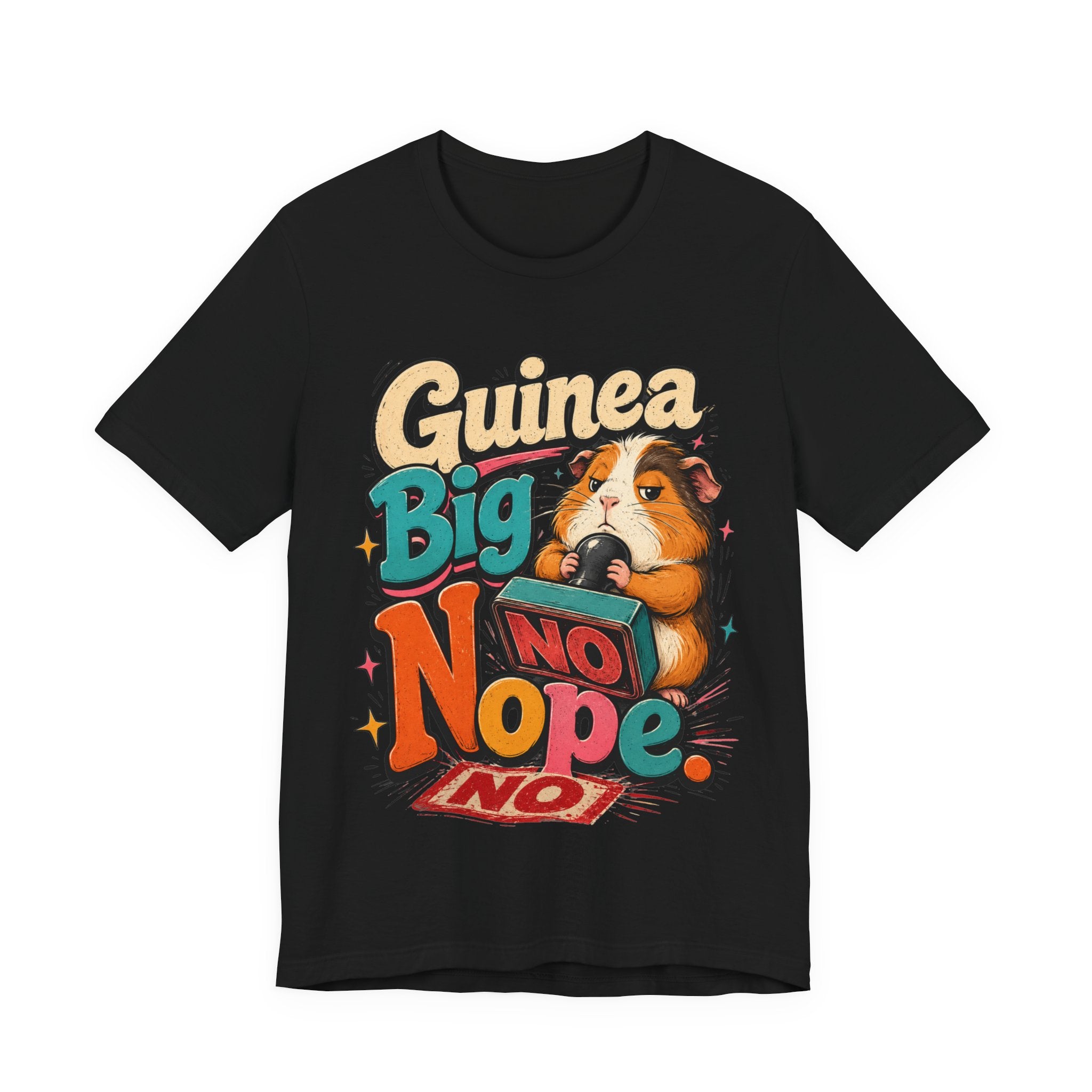 Color: Black | Mockup 1