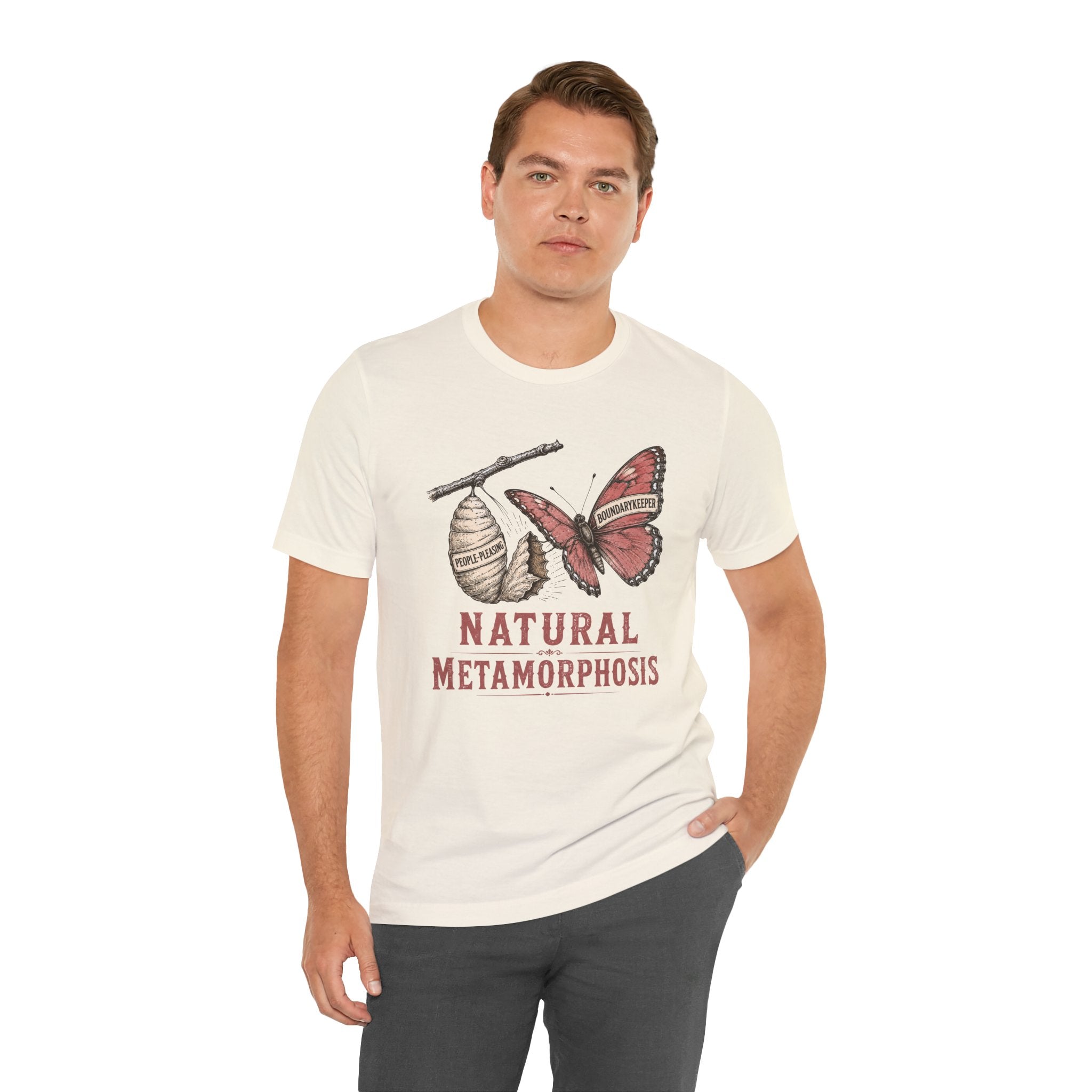 Color: Natural | Mockup 2