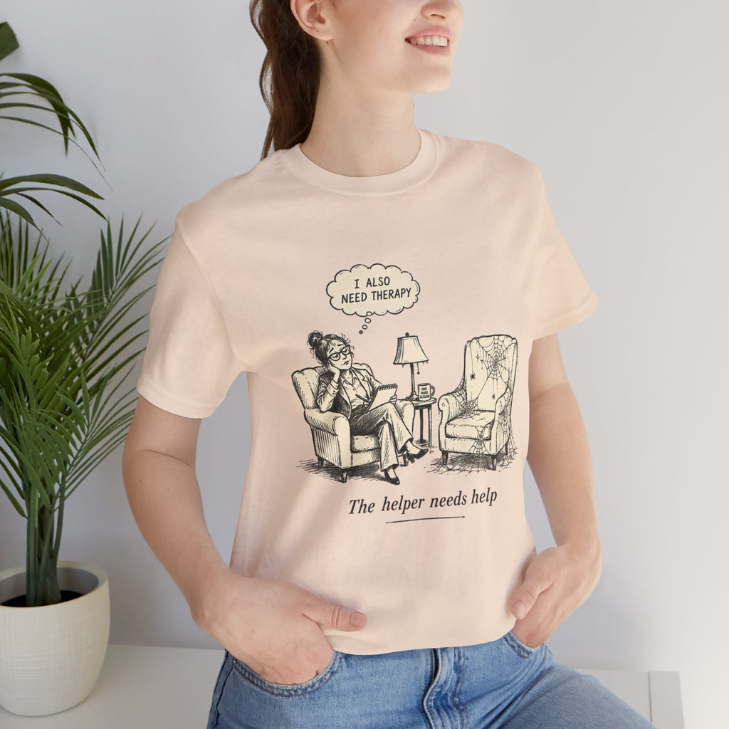 Color: Soft Cream | Mockup 3