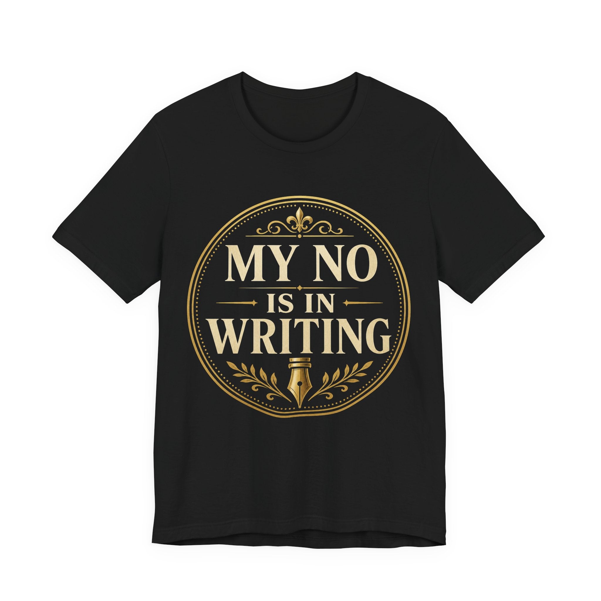 Color: Black | Mockup 1