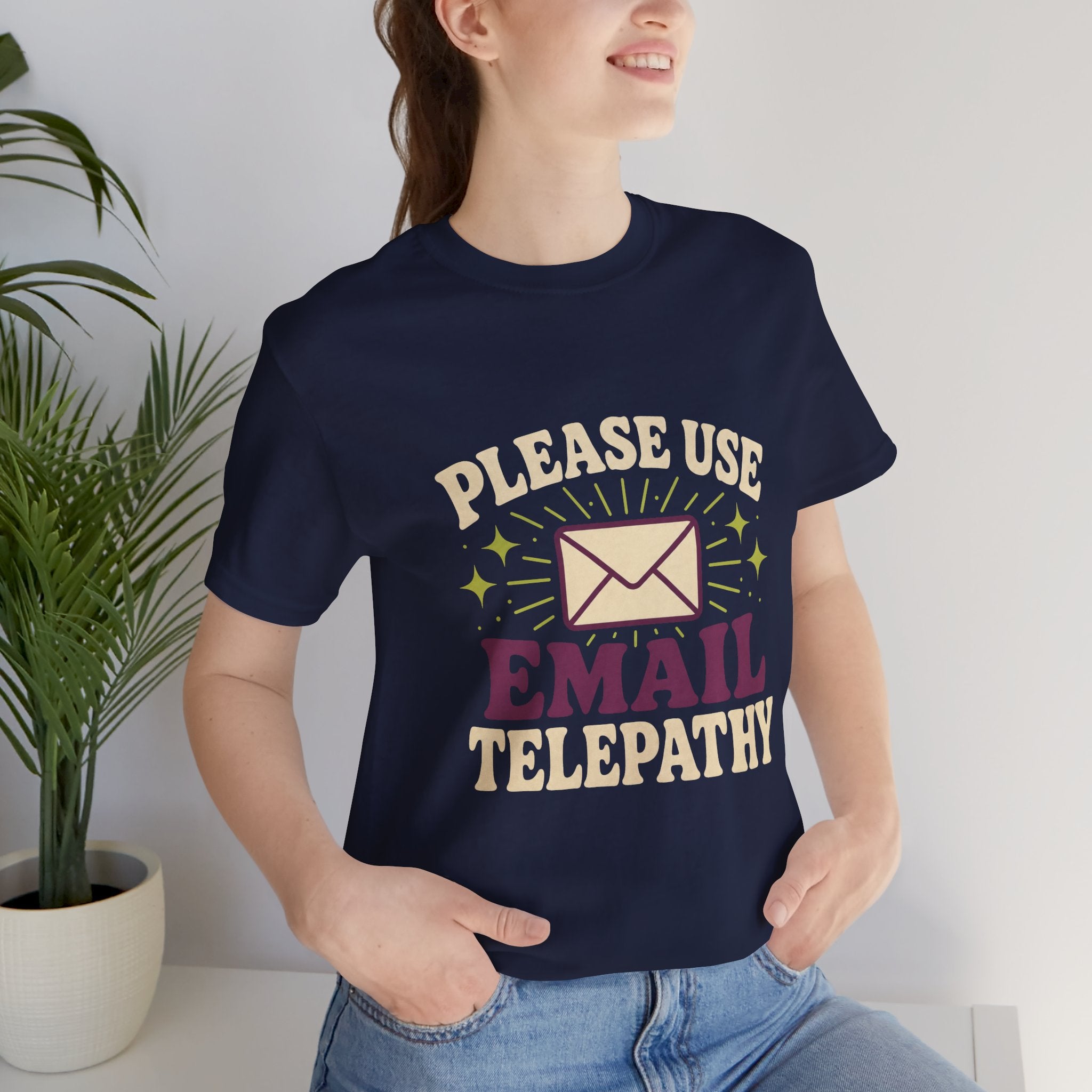 Color: Navy | Mockup 3