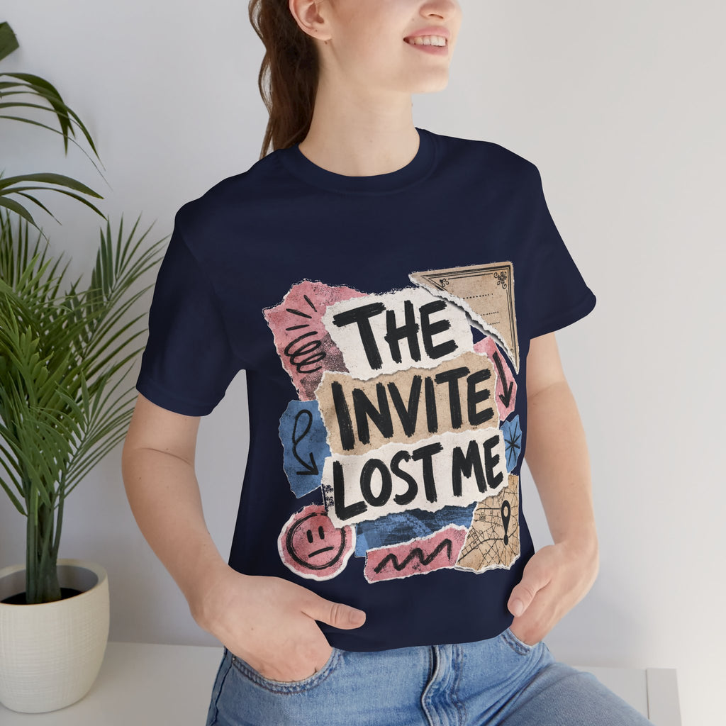Color: Navy | Mockup 3