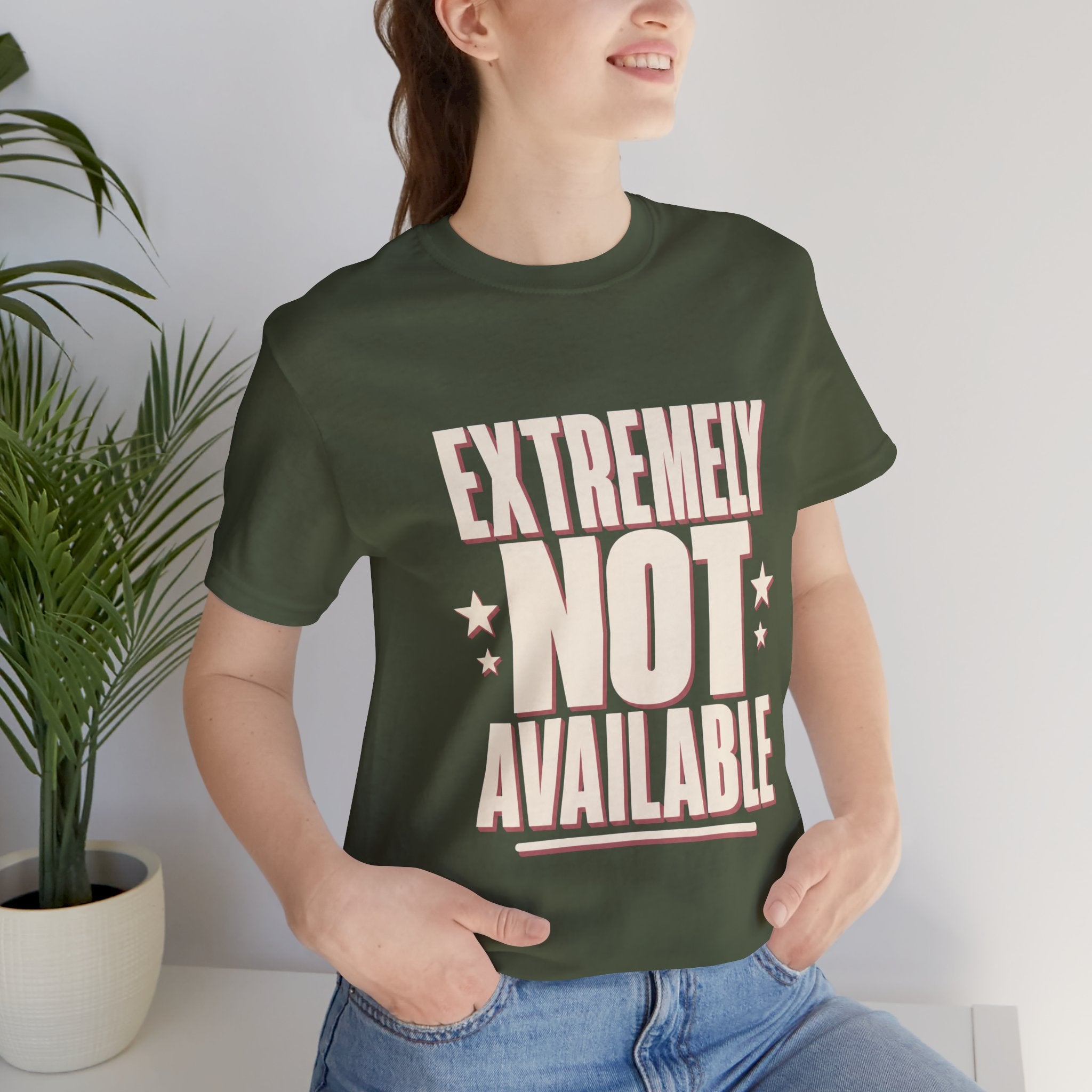 Color: Military Green | Mockup 3