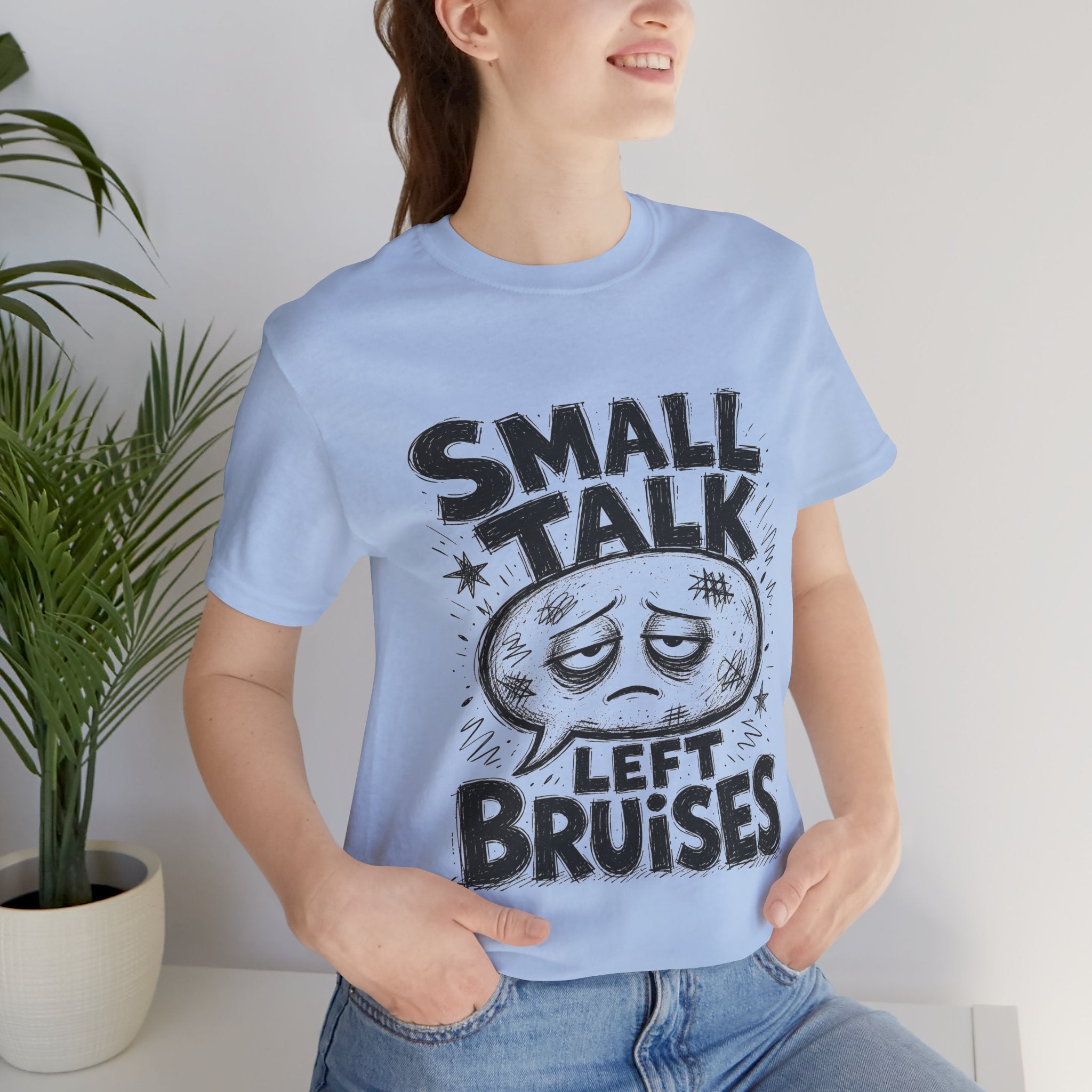 Color: Baby Blue | Mockup 3