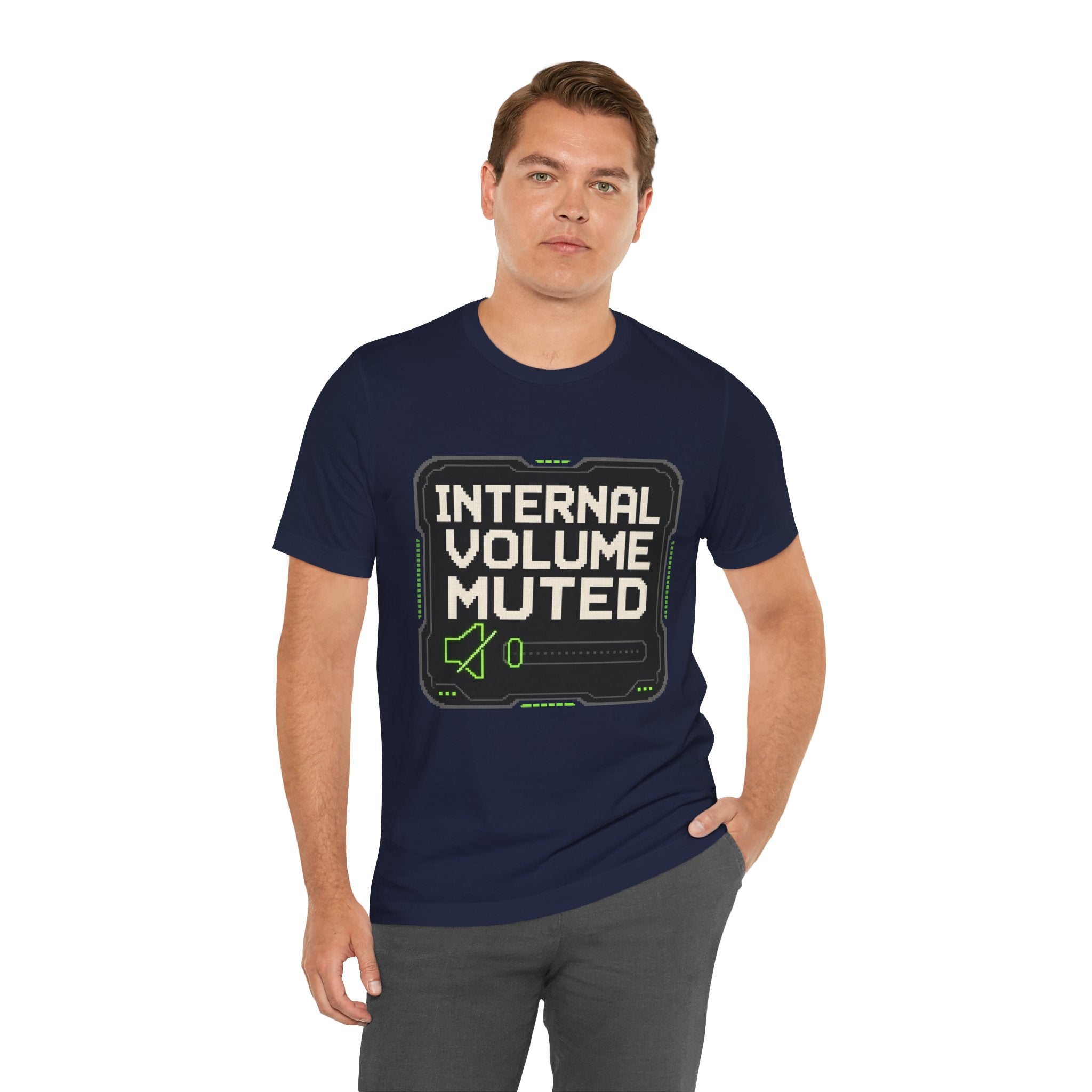 Color: Navy | Mockup 2