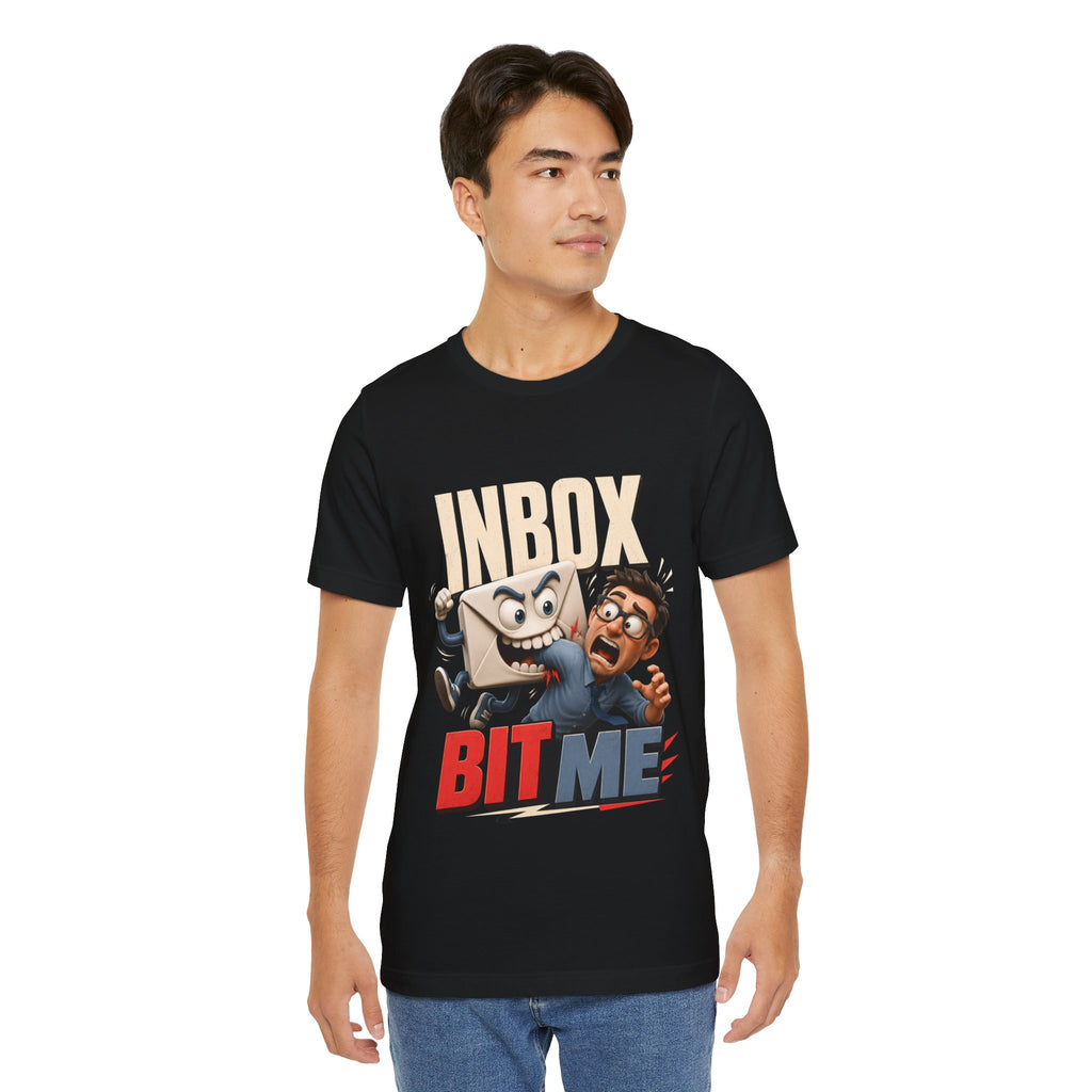 Color: Black | Mockup 3
