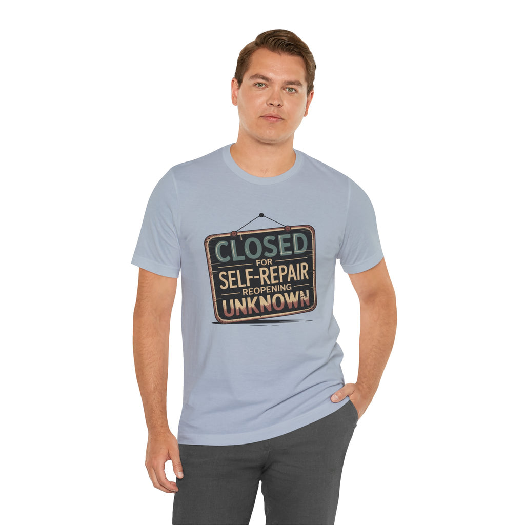 Color: Light Blue | Mockup 2