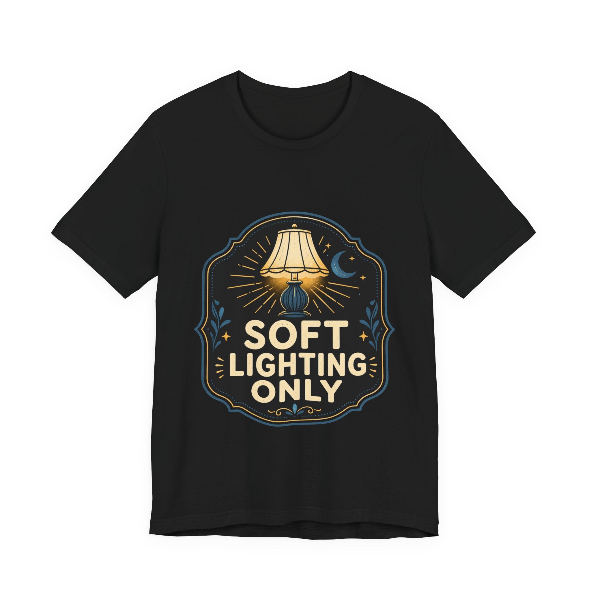 Color: Black | Mockup 1