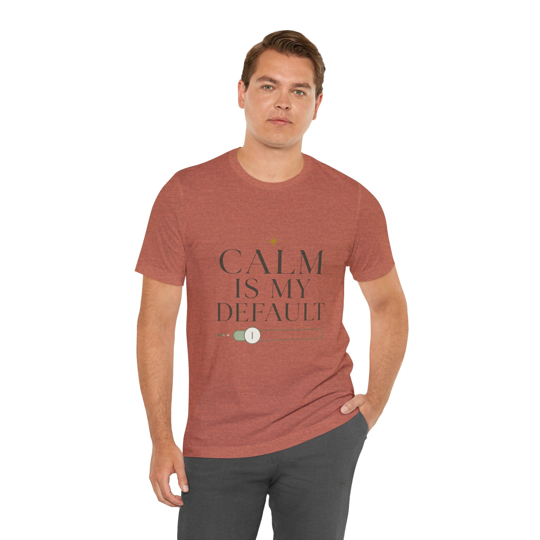 Color: Heather Clay | Mockup 2
