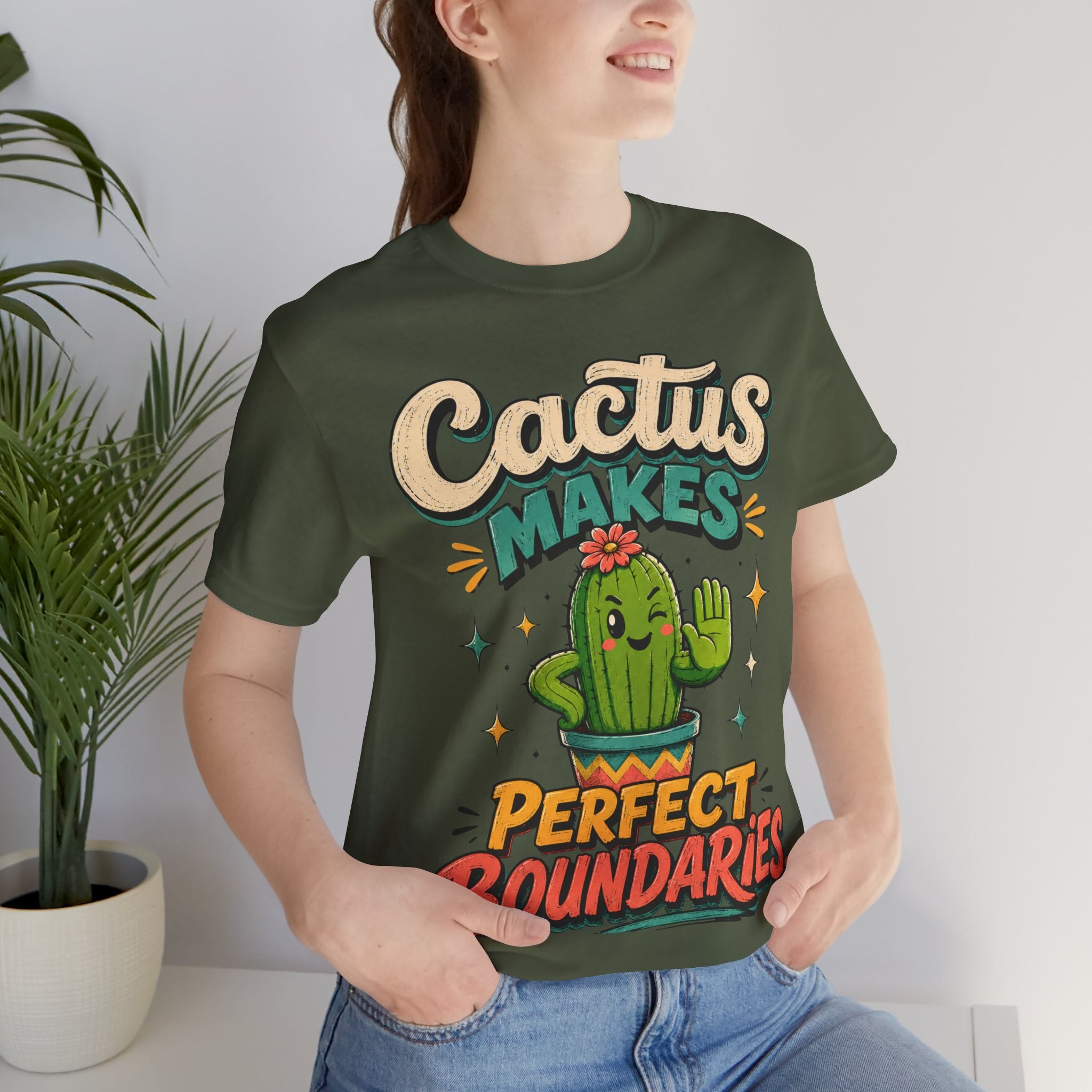 Color: Military Green | Mockup 3
